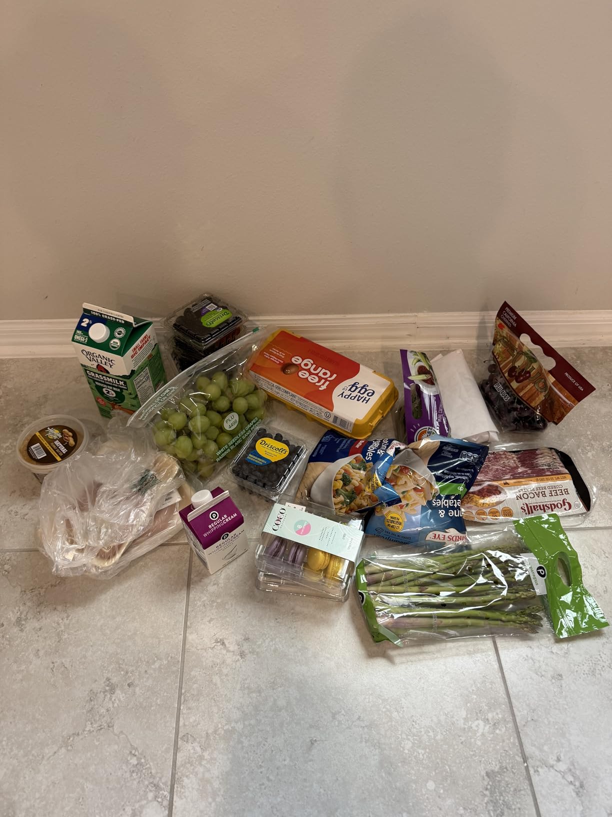 Gute Kühlbox mit kleinem Makel
