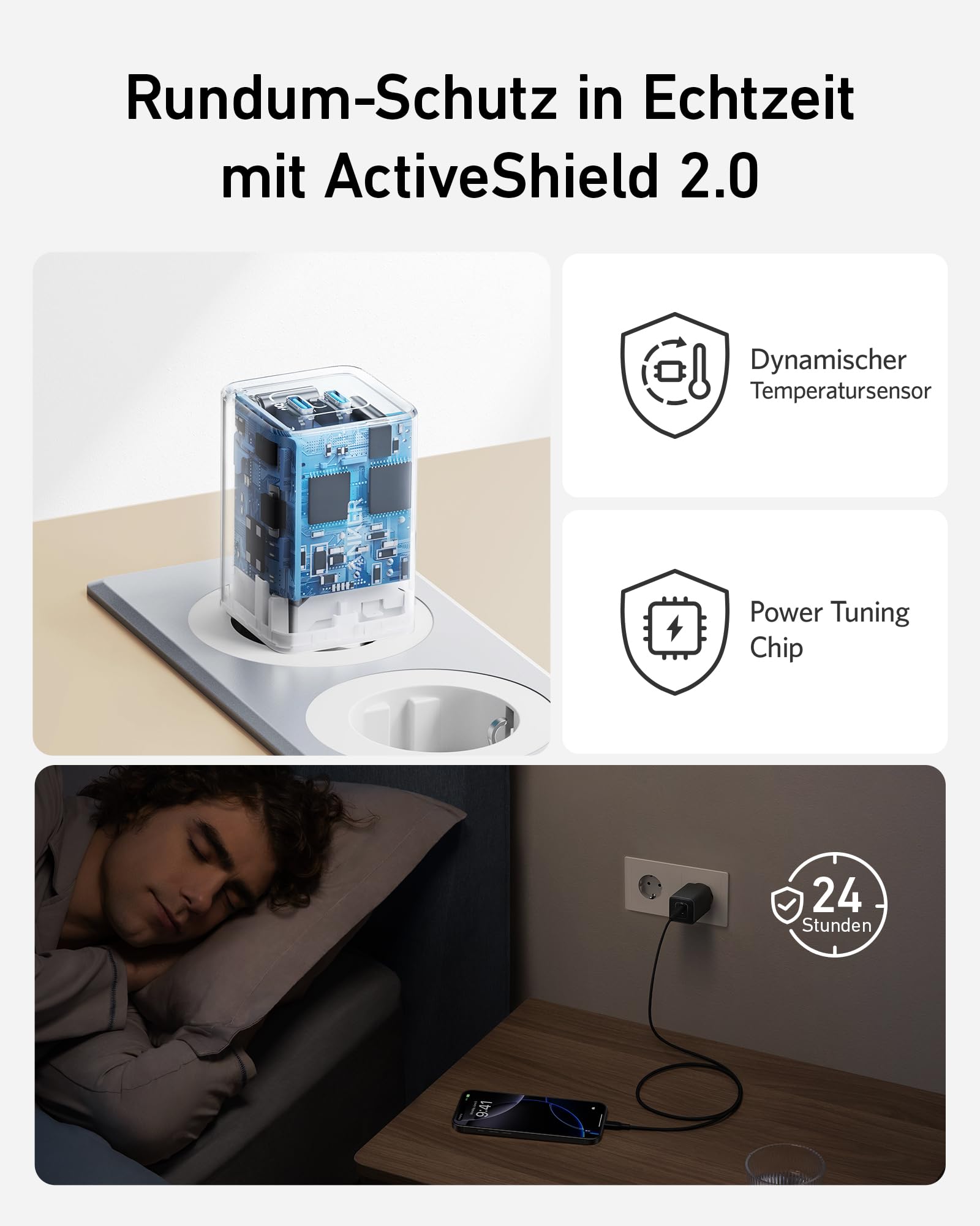 anker-523-charger-nano-3-47w-usb-c-ladeger-t-kompakt-mit-2-usb-c-anschl-ssen-und image 4