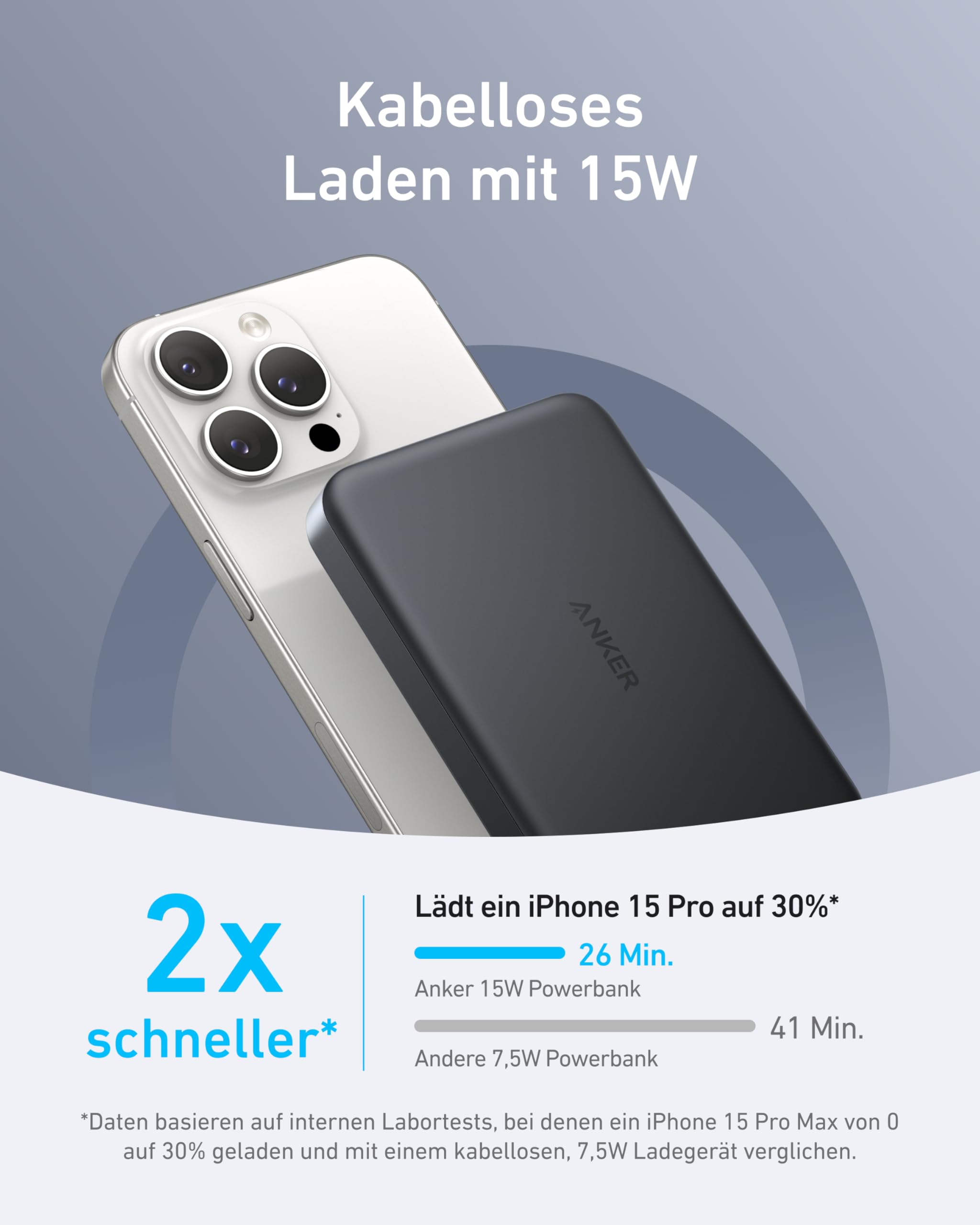 anker-maggo-powerbank-10-000mah-slim-qi2-zertifizierte-15w-magnetische-powerbank image 3