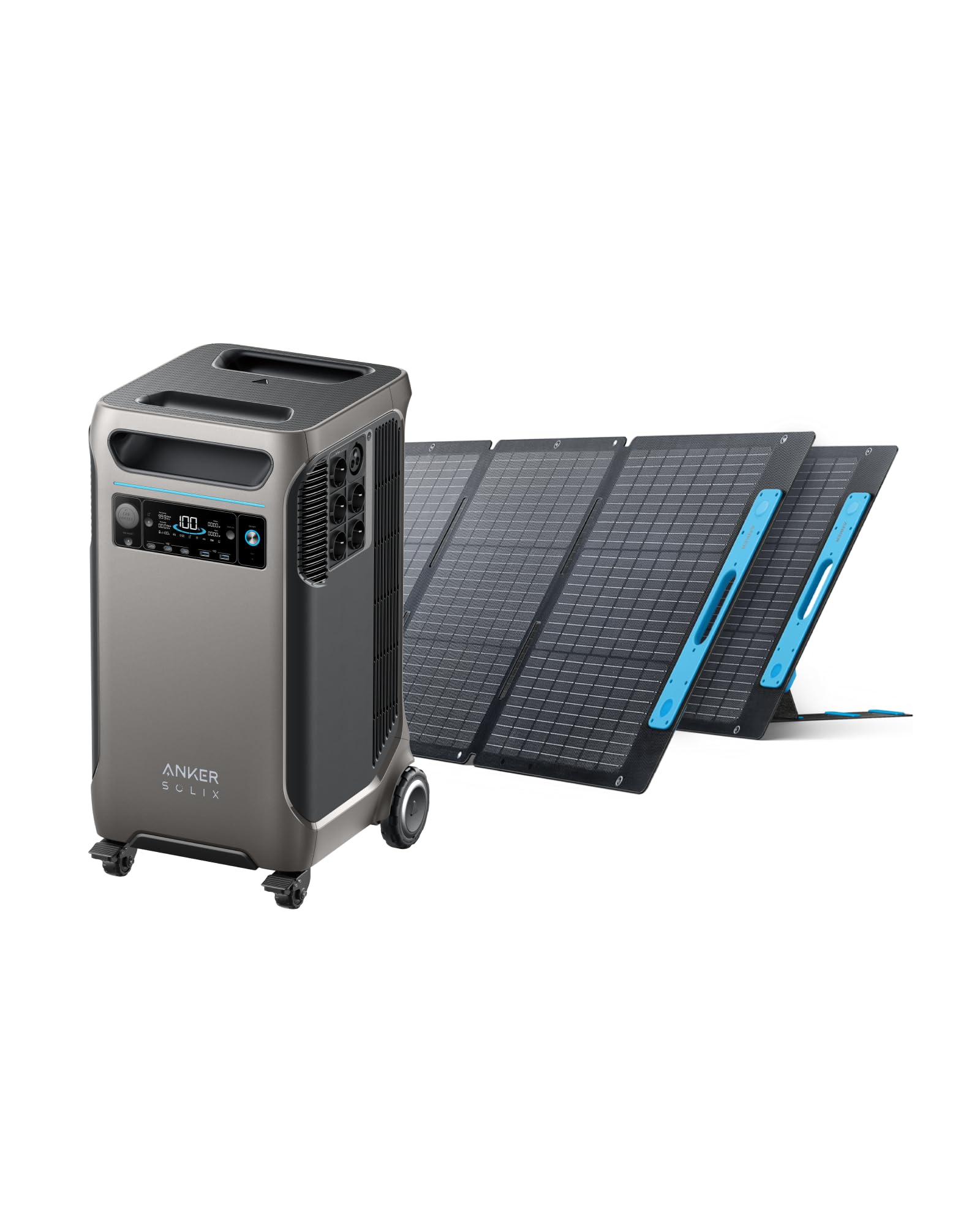 anker-solix-f3800-tragbare-powerstation-mit-2x-200w-solarpanel-3-84kwh-lifepo4-6 image 1