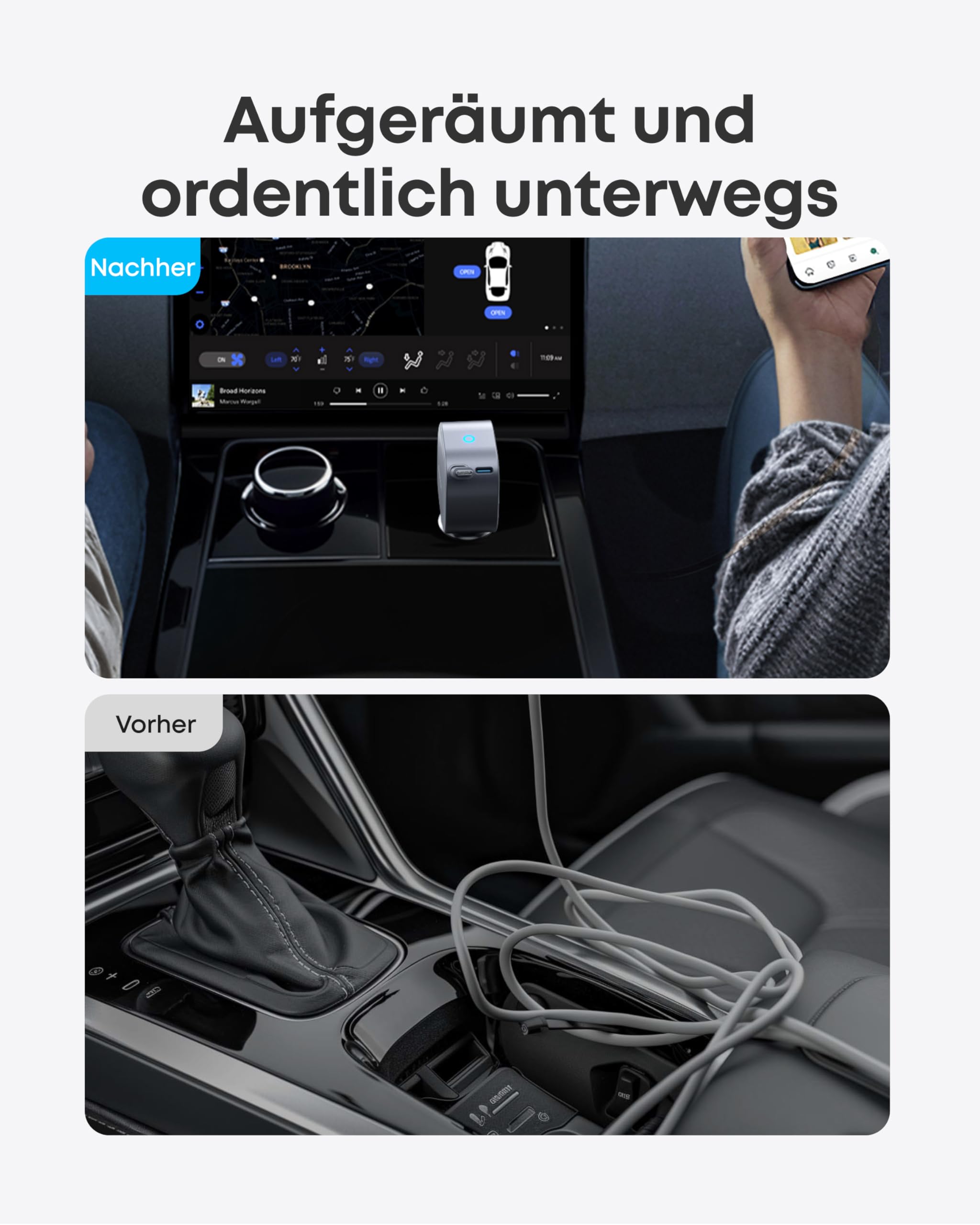 anker-75w-usb-c-kfz-ladeger-t-ultrakompaktes-autonetzteil-mit-integriertem-einzi image 5