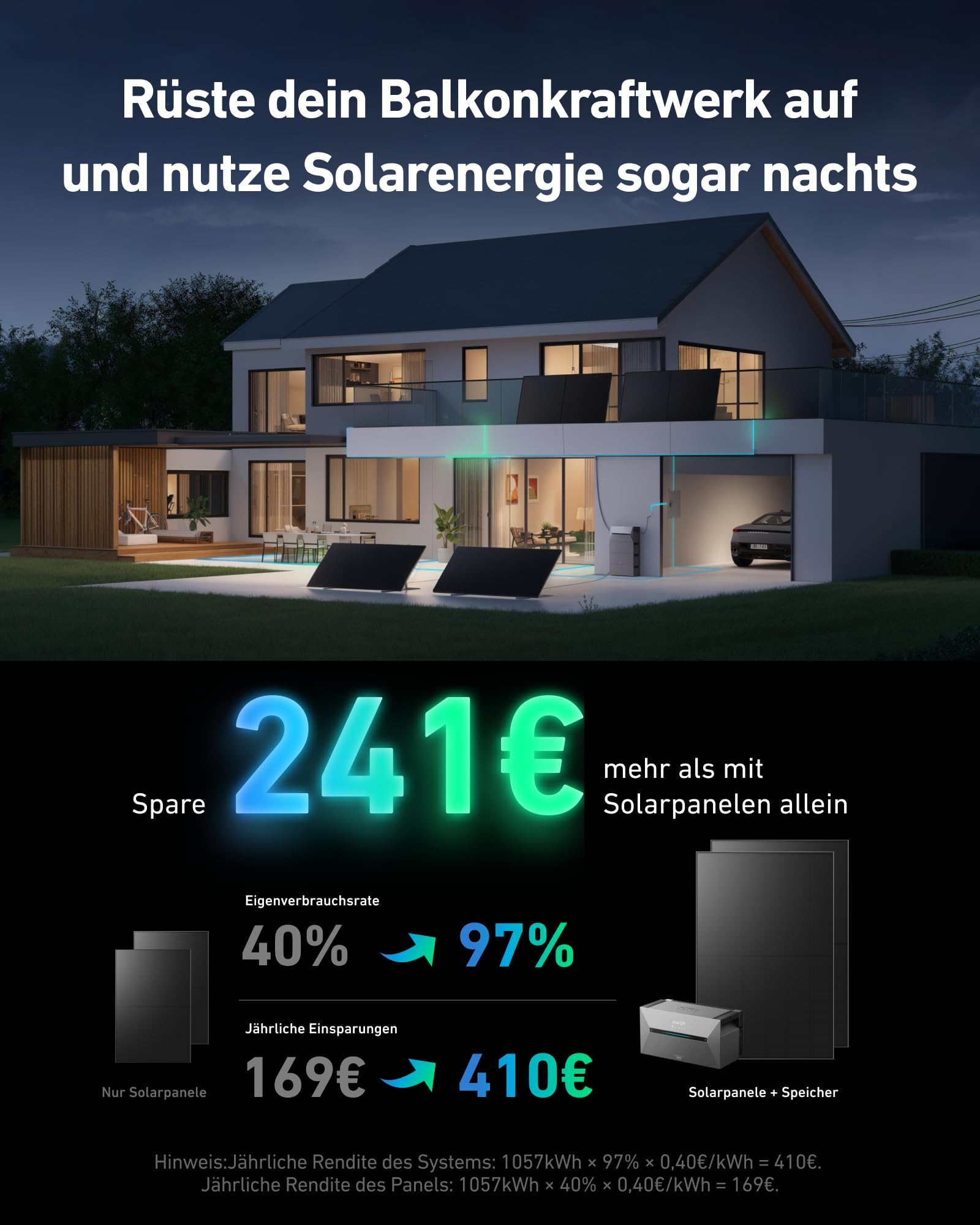 anker-solix-solarbank-2-plus-e1600-balkonkraftwerk-mit-speicher-1000w-1600wh-2-5 image 2