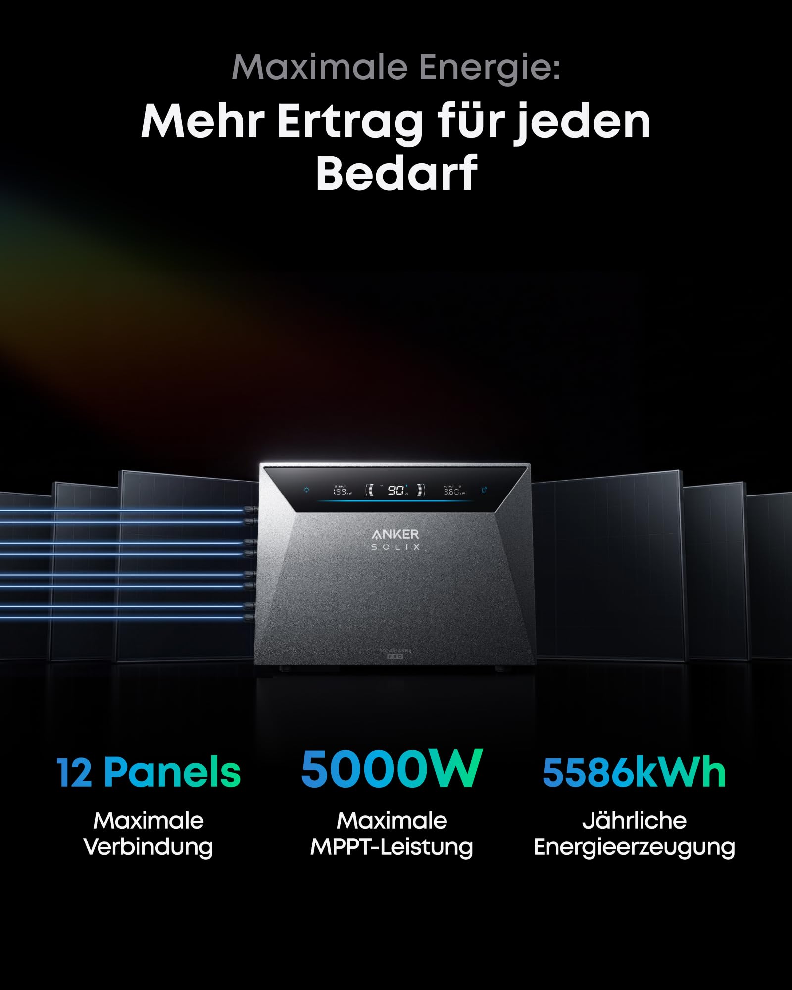 anker-solix-solarbank-4-pro-e5000-balkonkraftwerk-speicher-mit-4-mppts-5000w-sol image 4