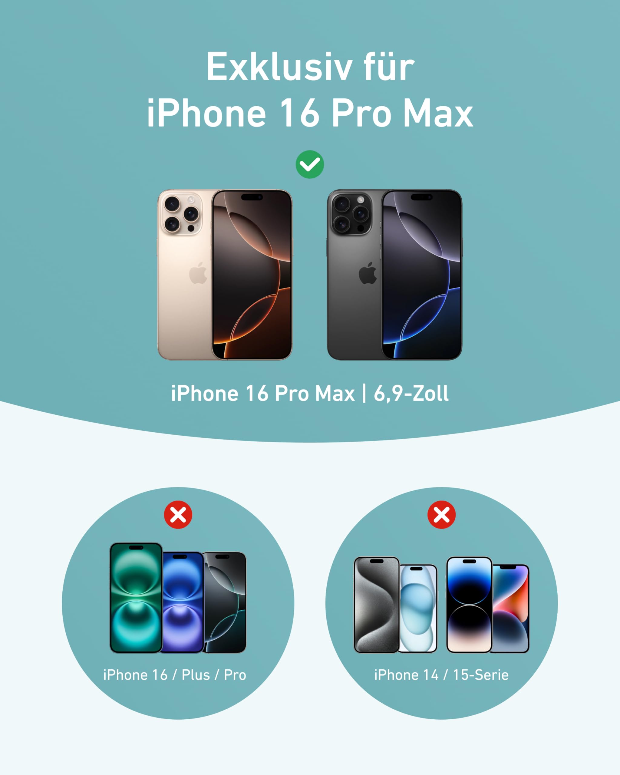 anker-ultra-magnetic-h-lle-f-r-iphone-16-pro-max-360-ring-st-nder-milit-rg-schoc image 7