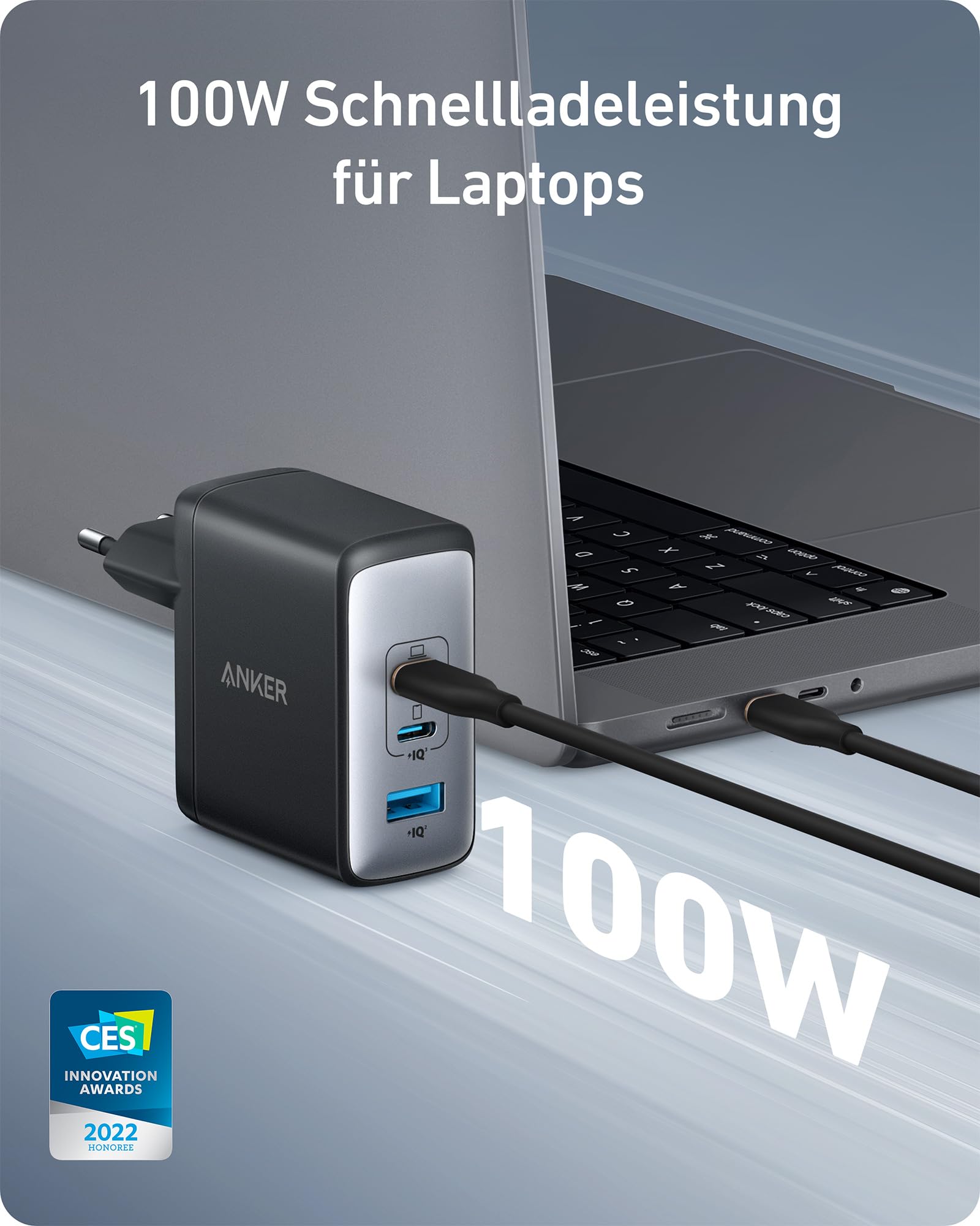 anker-736-charger-nano-ii-100w-usb-c-netzteil-3-port-gan-ii-schnellladeger-t-f-r image 2