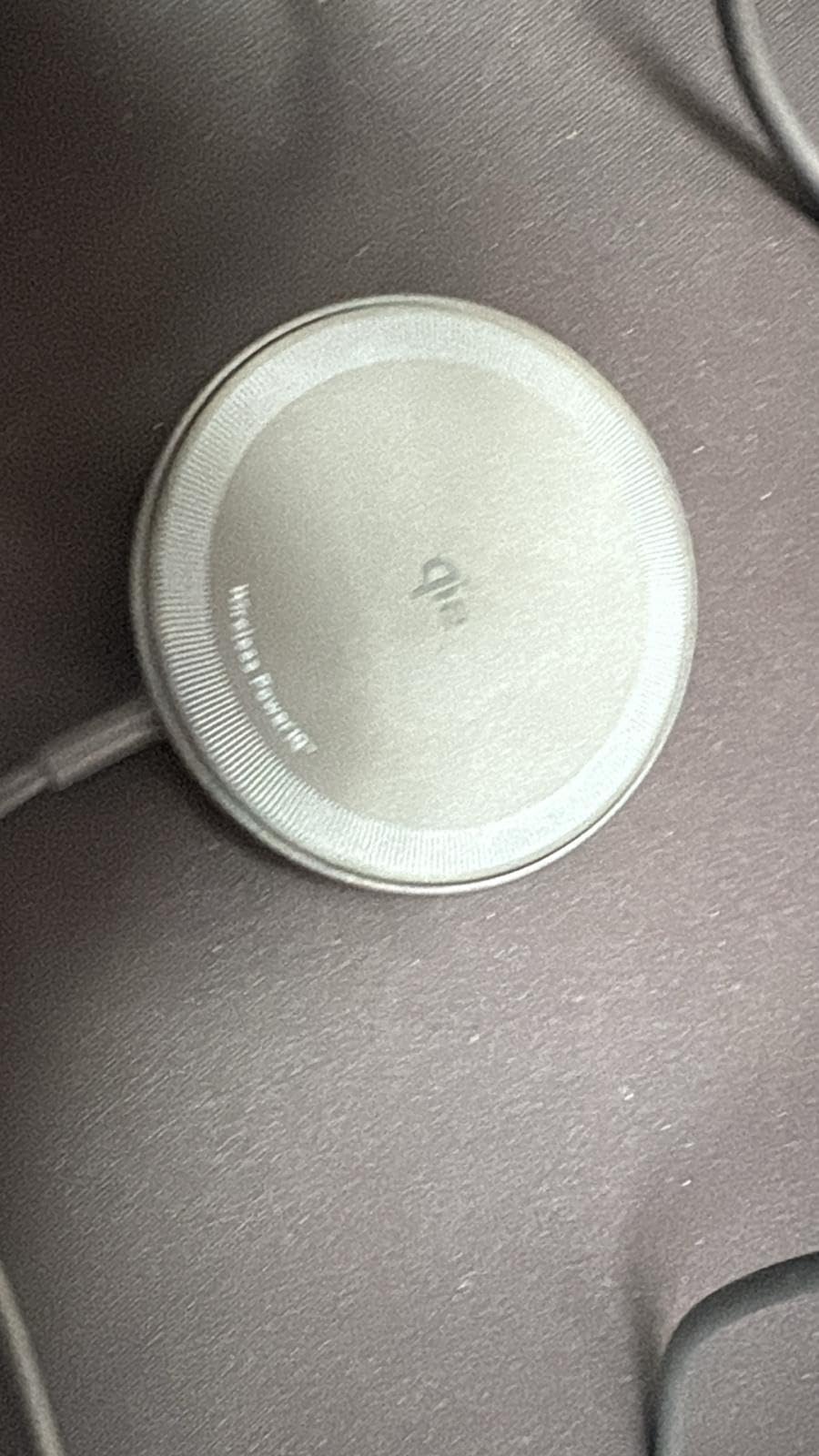 Qi2 spürbar schneller
