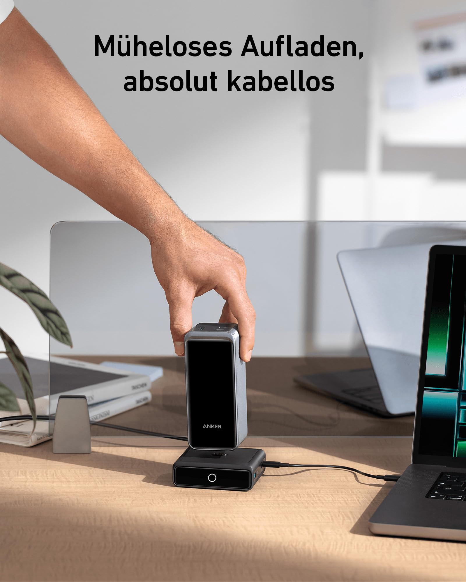 anker-100w-ladestation-f-r-anker-prime-powerbank-4-anschl-sse-3-usb-pogo-pin-gan image 3