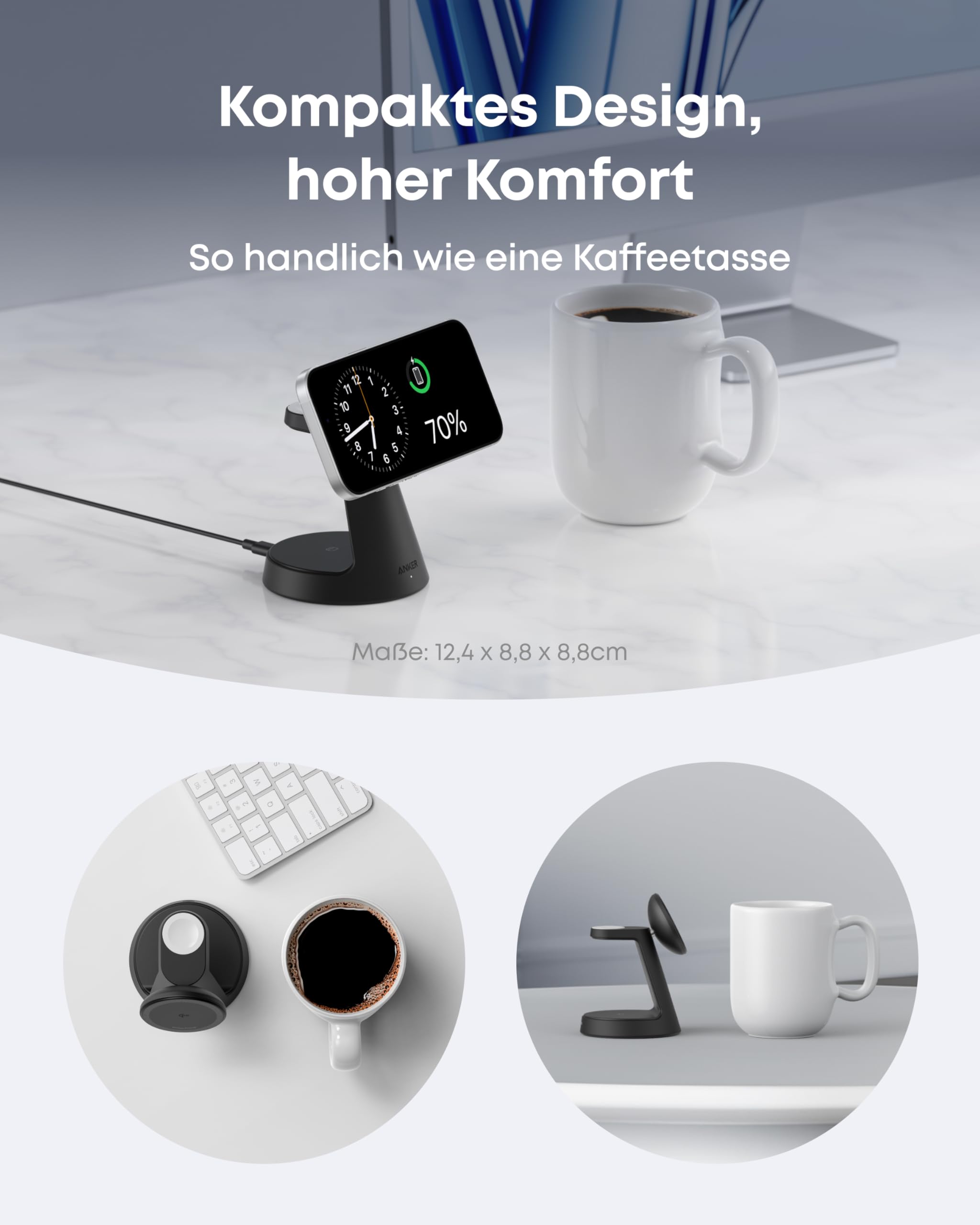 anker-maggo-3-in-1-15w-magsafe-kompatible-ladestation-qi2-zertifizierter-wireles image 4