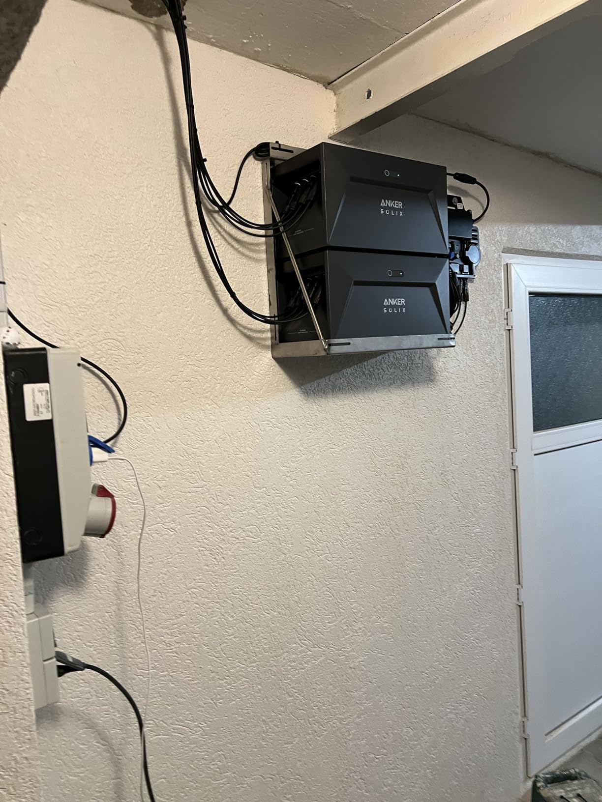 Solides Plug&Play-Set