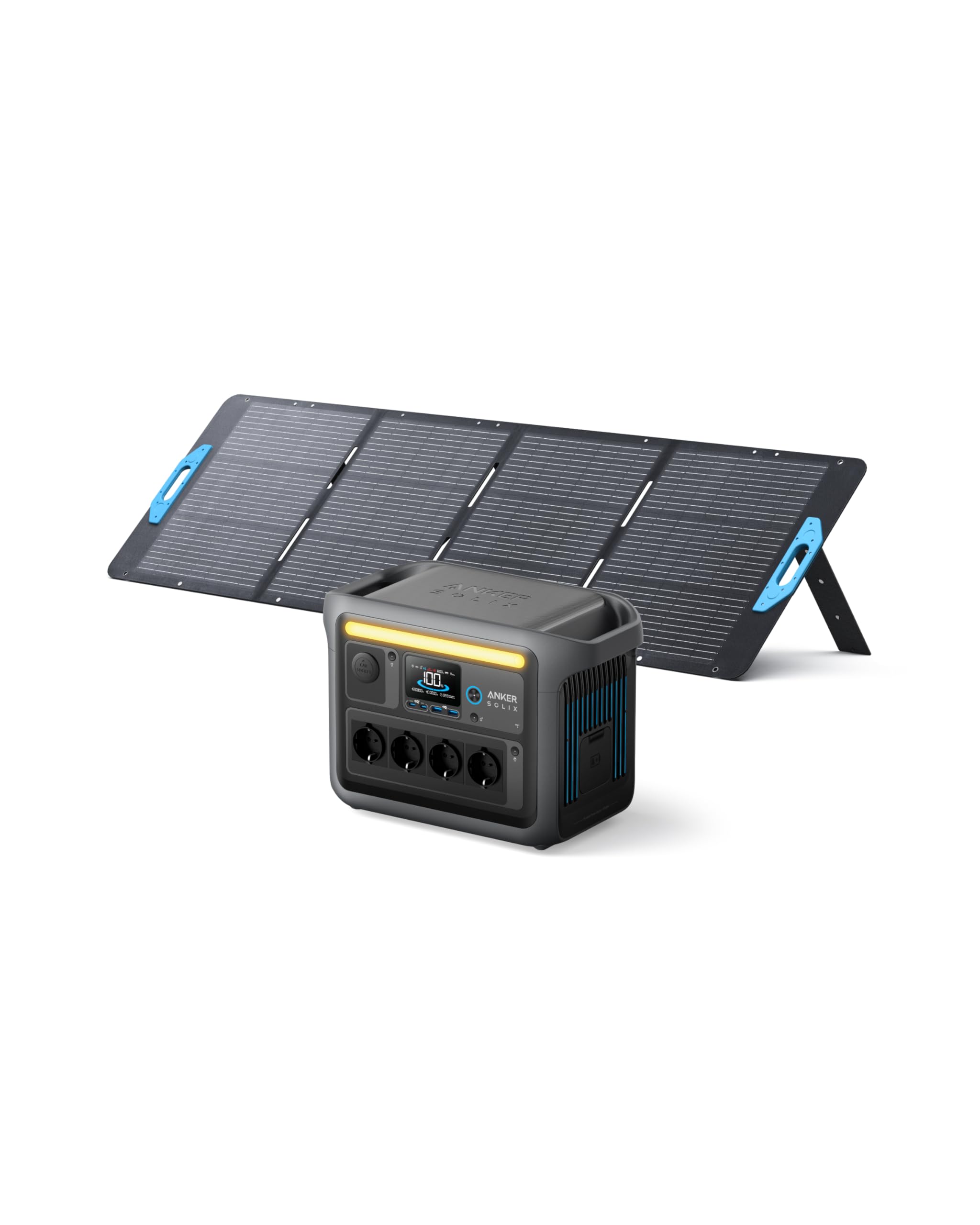 anker-solix-c1000-set-tragbare-powerstation-mit-200w-solarpanel-1024wh-lifepo4-1 image 1