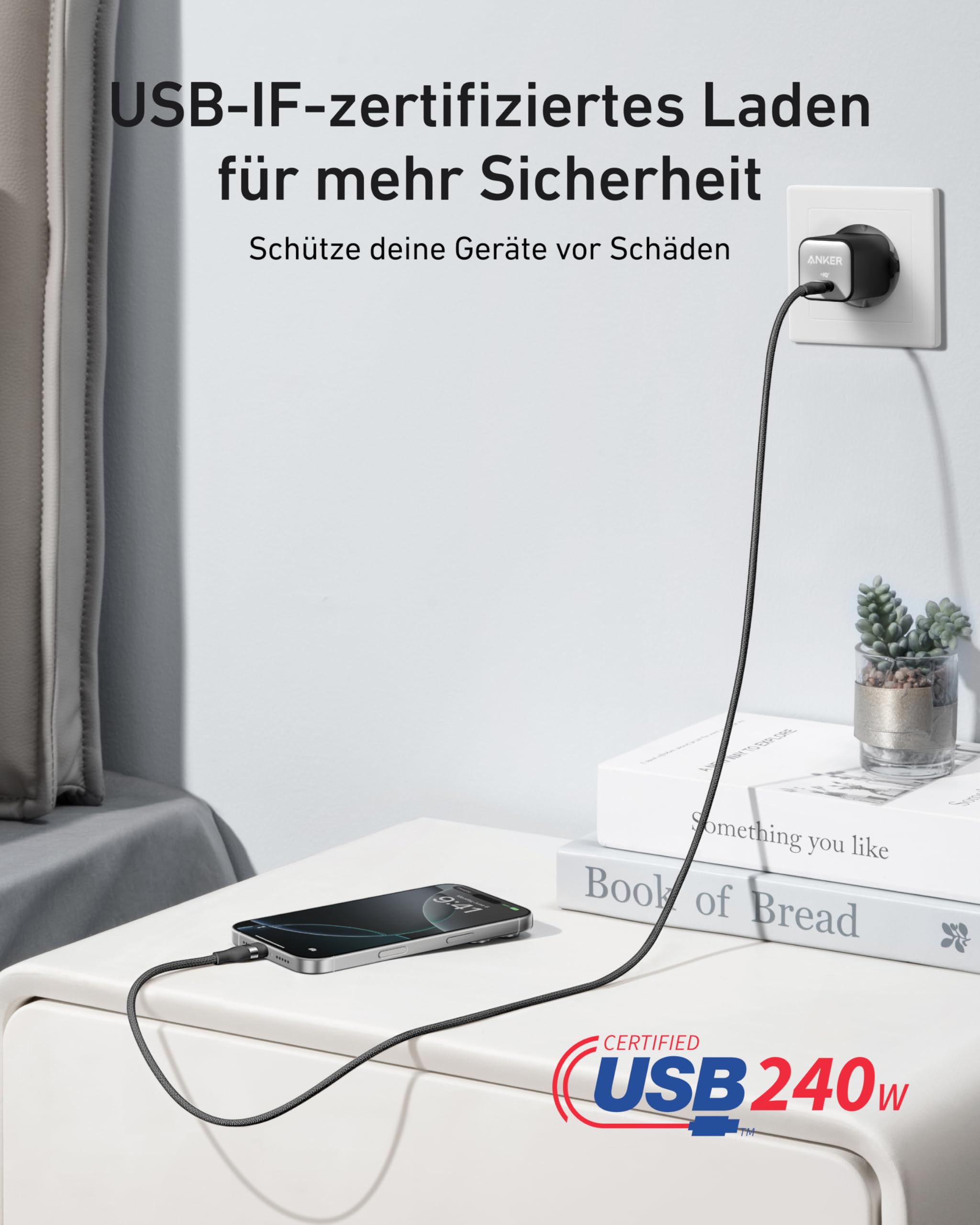 anker-nano-usb-c-auf-usb-c-kabel-240w-1-8m-pd-3-0-usb-if-zertifiziert-geflochten image 6