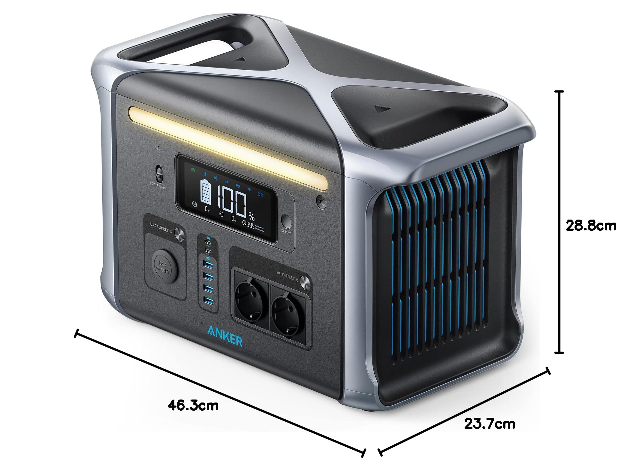 anker-solix-f1200-powerstation-757-powerhouse-1229wh-lifepo4-1500w-ac-ausg-nge-u image 7