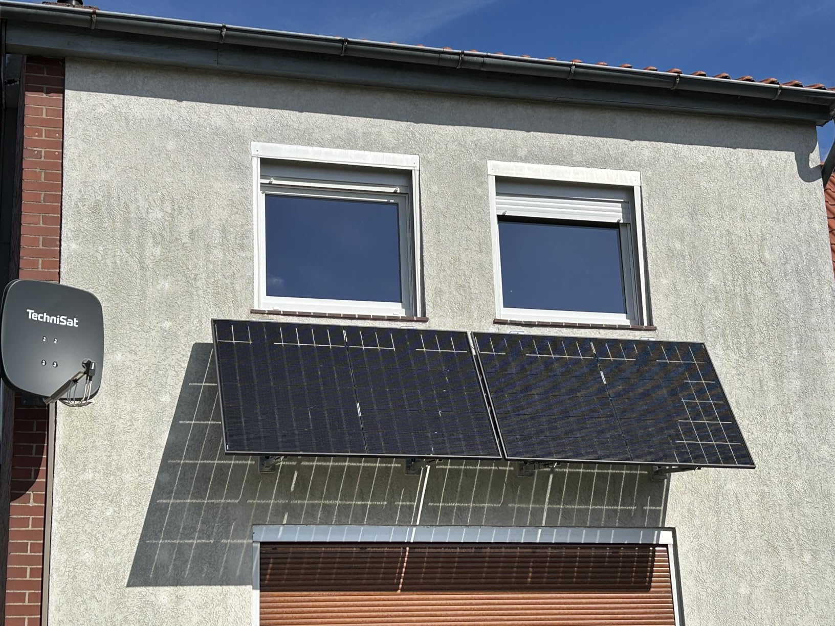 Gut, aber Anleitung mangelhaft