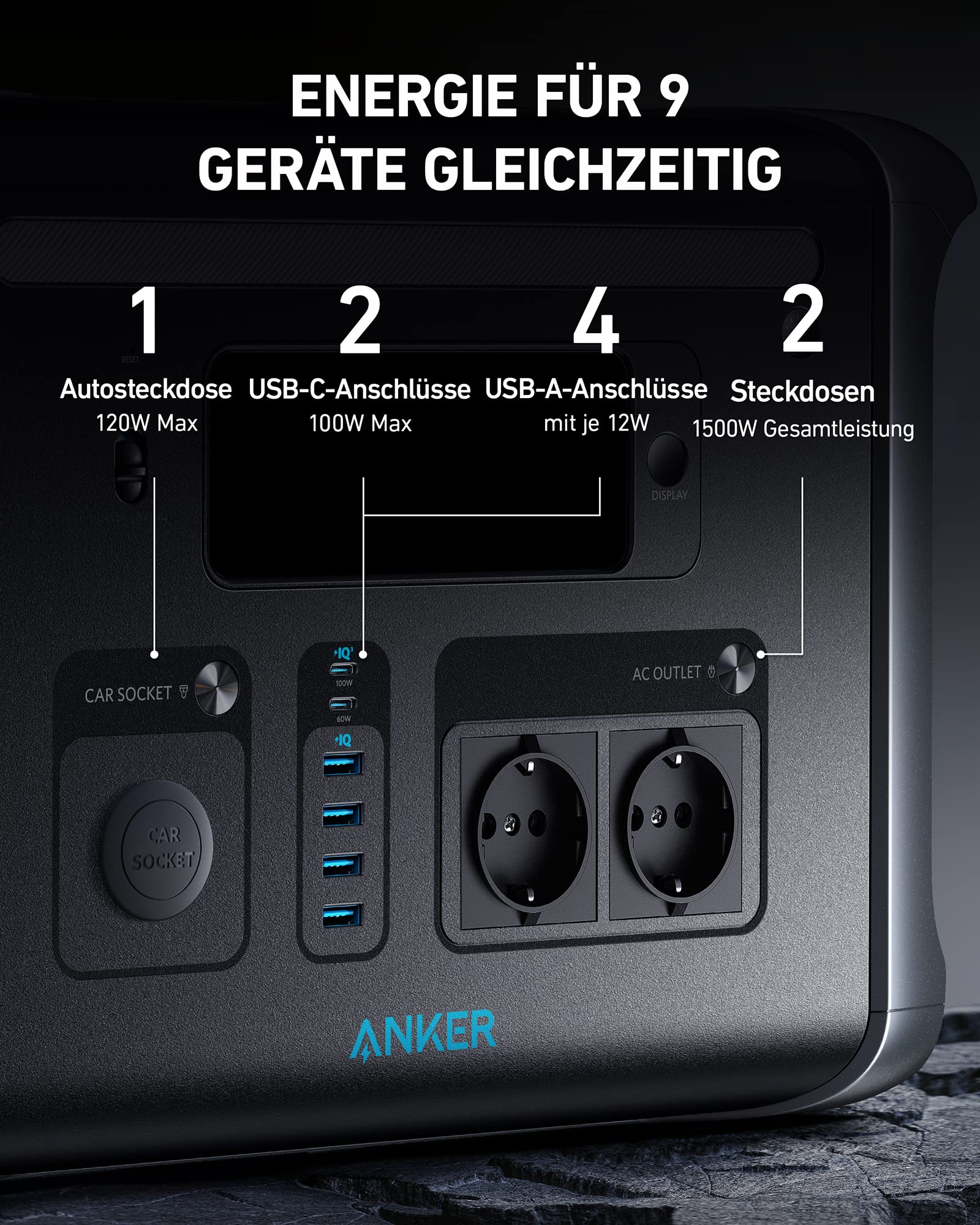 anker-solix-f1200-powerhouse-757-tragbare-powerstation-set-1229wh-lifepo4-mit-10 image 6