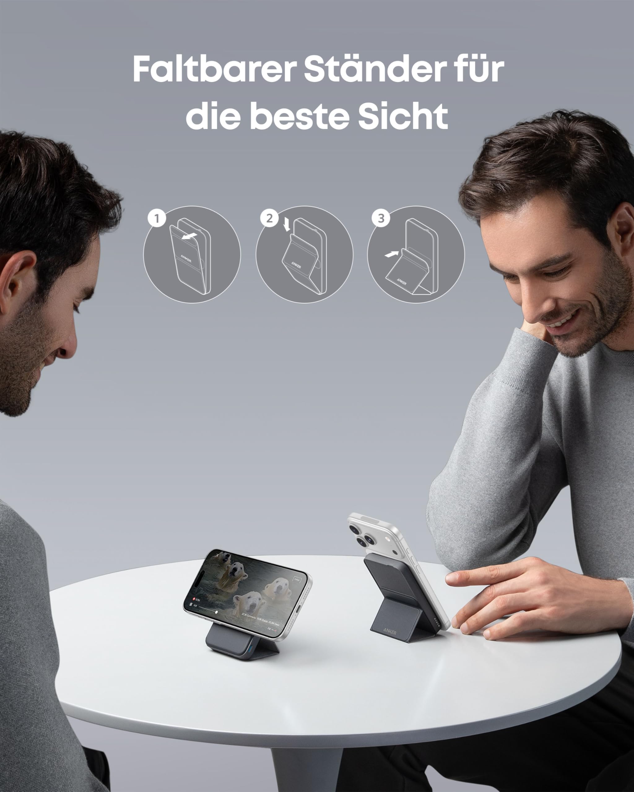 anker-622-maggo-magnetische-powerbank-5000mah-klappbar-mit-st-nder-und-usb-c-f-r image 4