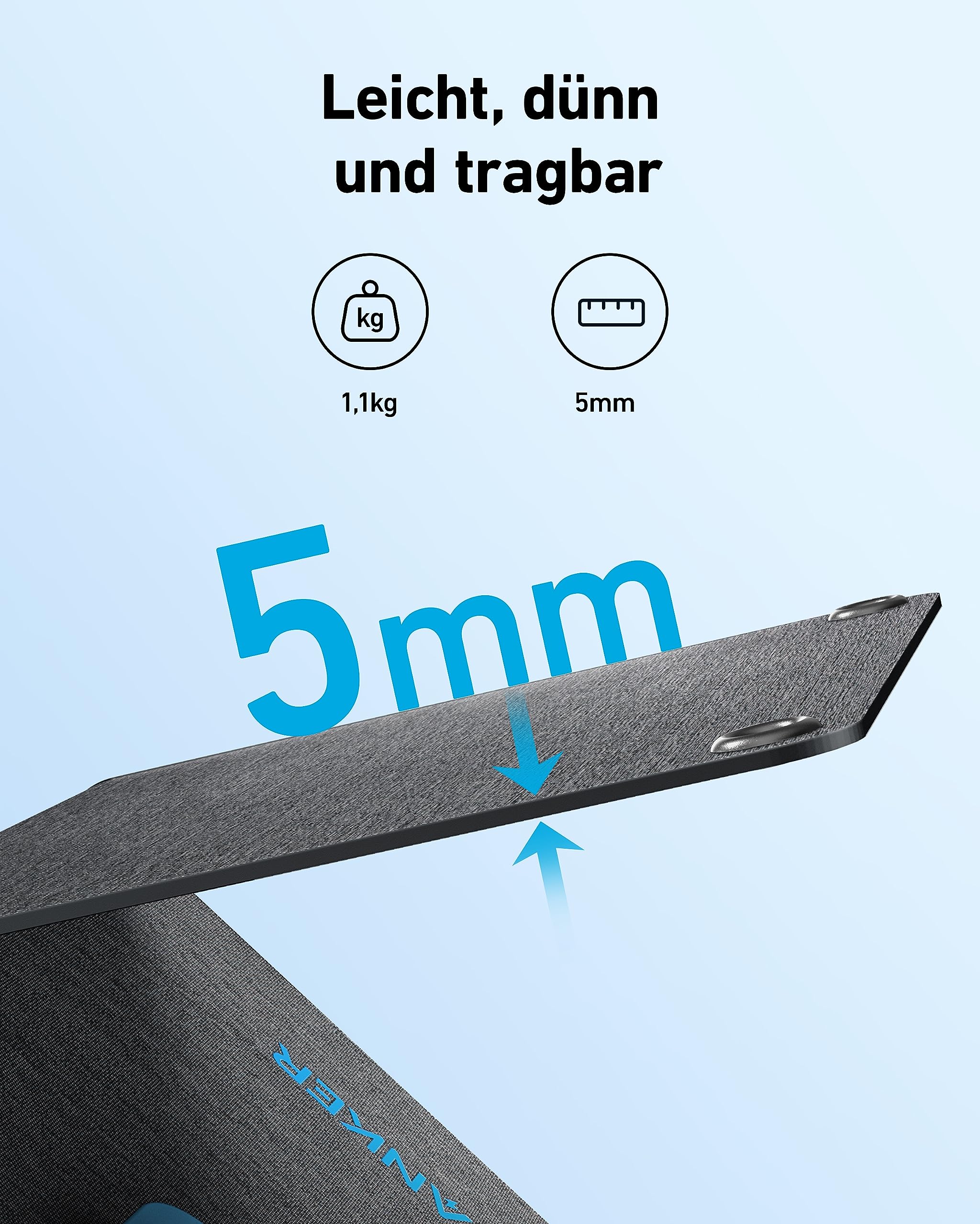 anker-solix-ps30-30w-faltbares-solarpanel-tragbares-ip65-outdoor-solarladeger-t- image 5