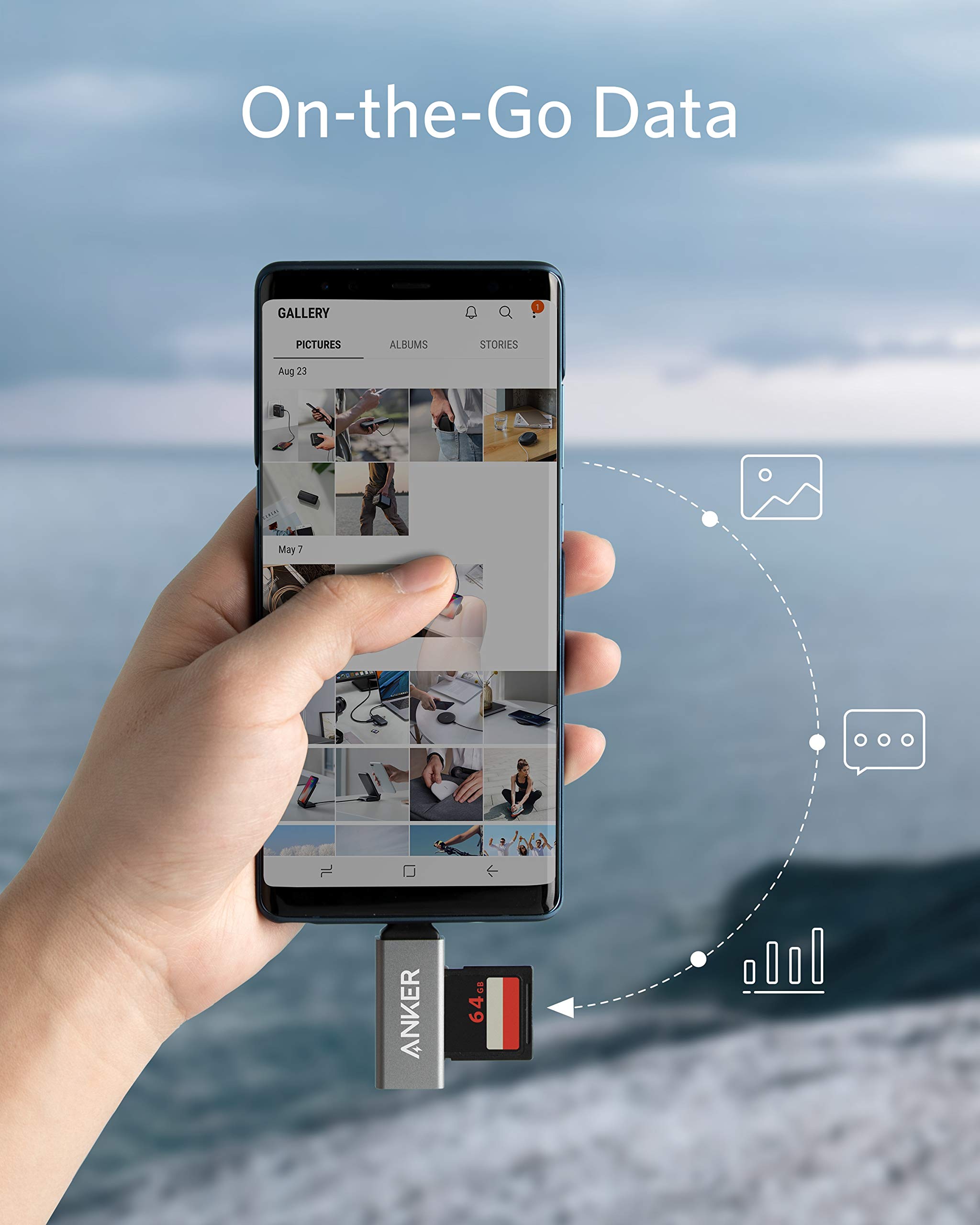 anker-2-in-1-usb-c-speicherkartenleser-usb-c-usb-a-f-r-sdxc-microsd-uhs-i image 5