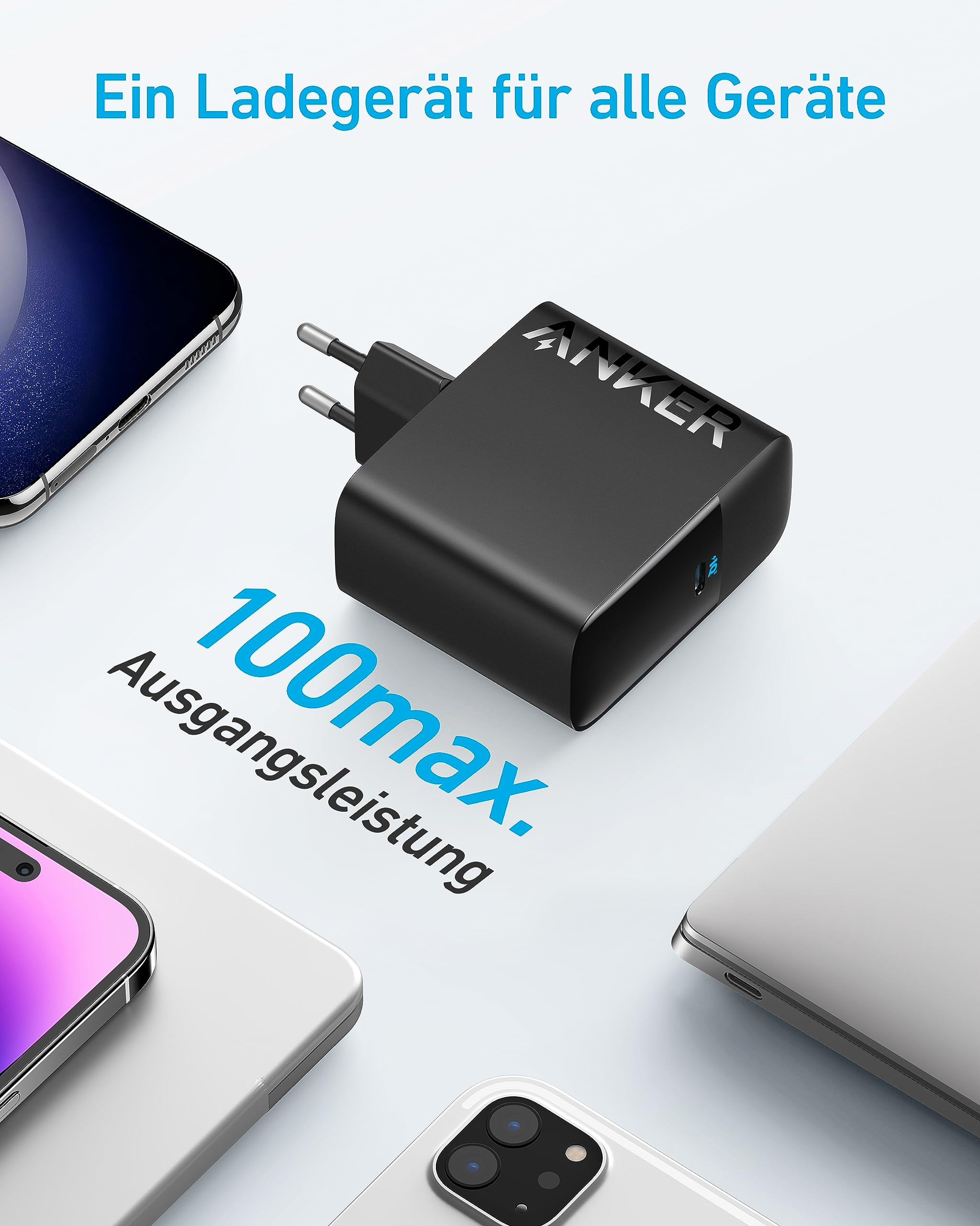 anker-317-100w-usb-c-ladeger-t-gan-schnelllader-mit-activeshield-inkl-1-5-m-usb- image 3