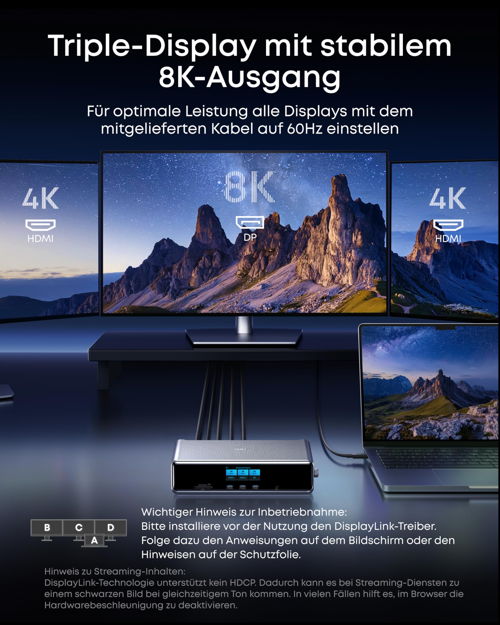 anker-prime-docking-station-14-in-1-triple-display-mit-displaylink-140w-usb-c-sm image 3