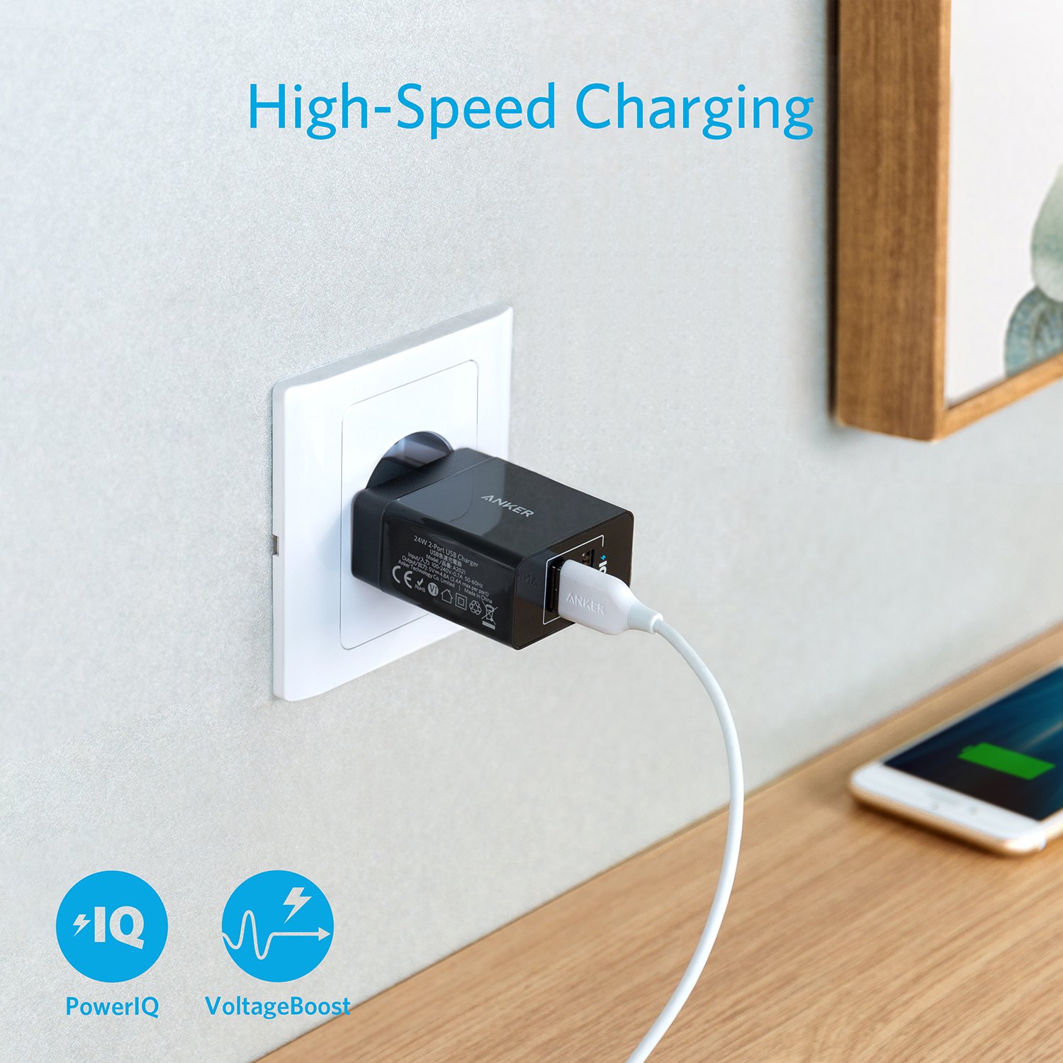 anker-24w-2-port-usb-ladeger-t-mit-poweriq-voltageboost-l-dt-zwei-tablets-gleich image 5