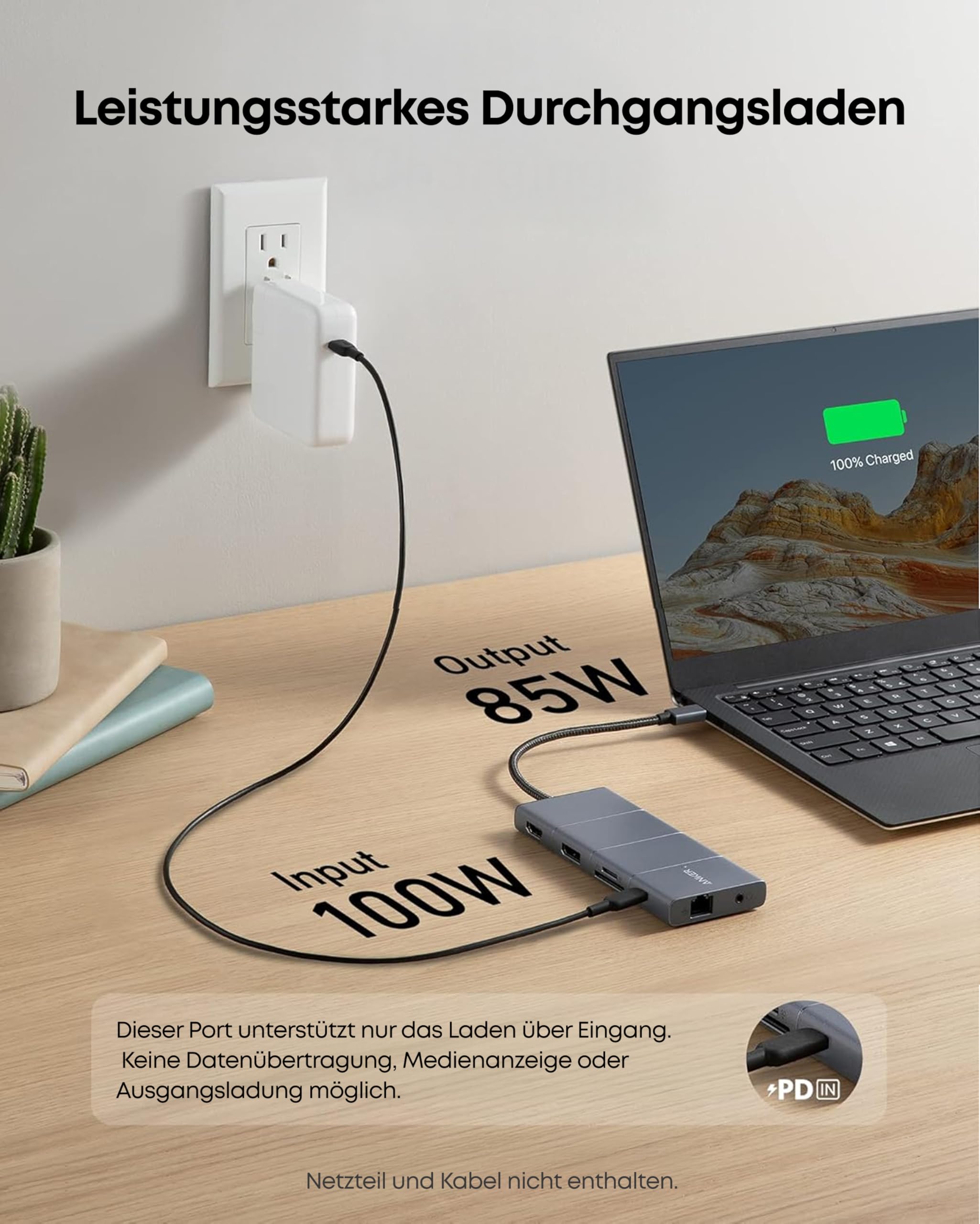 anker-565-usb-c-hub-11-in-1-docking-station-mit-10-gbit-s-datenports-4k-hdmi-dis image 3