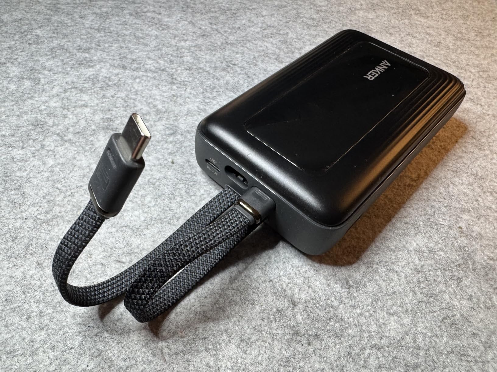 Endlich keine Kabel mehr nötig