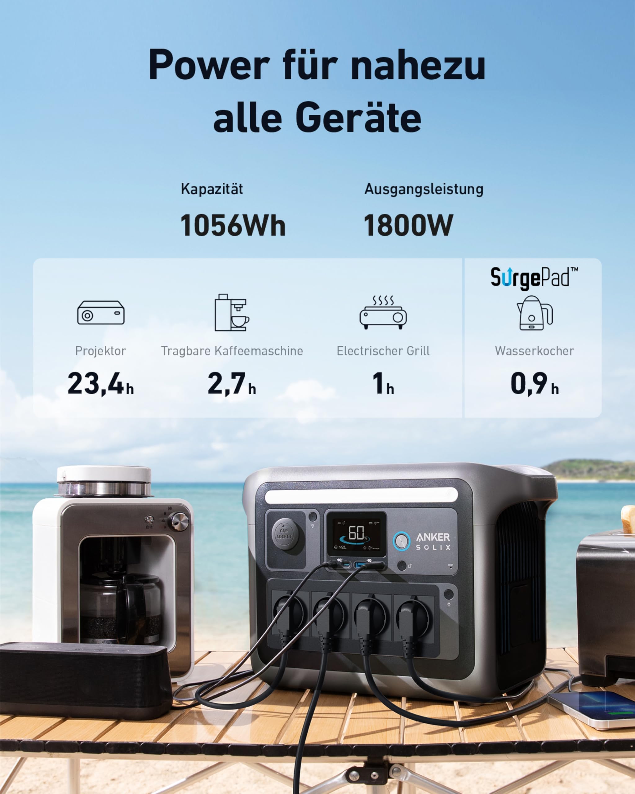 anker-solix-c1000-tragbare-powerstation-gen-2-1800w-solargenerator-mit-lifepo4-a image 4