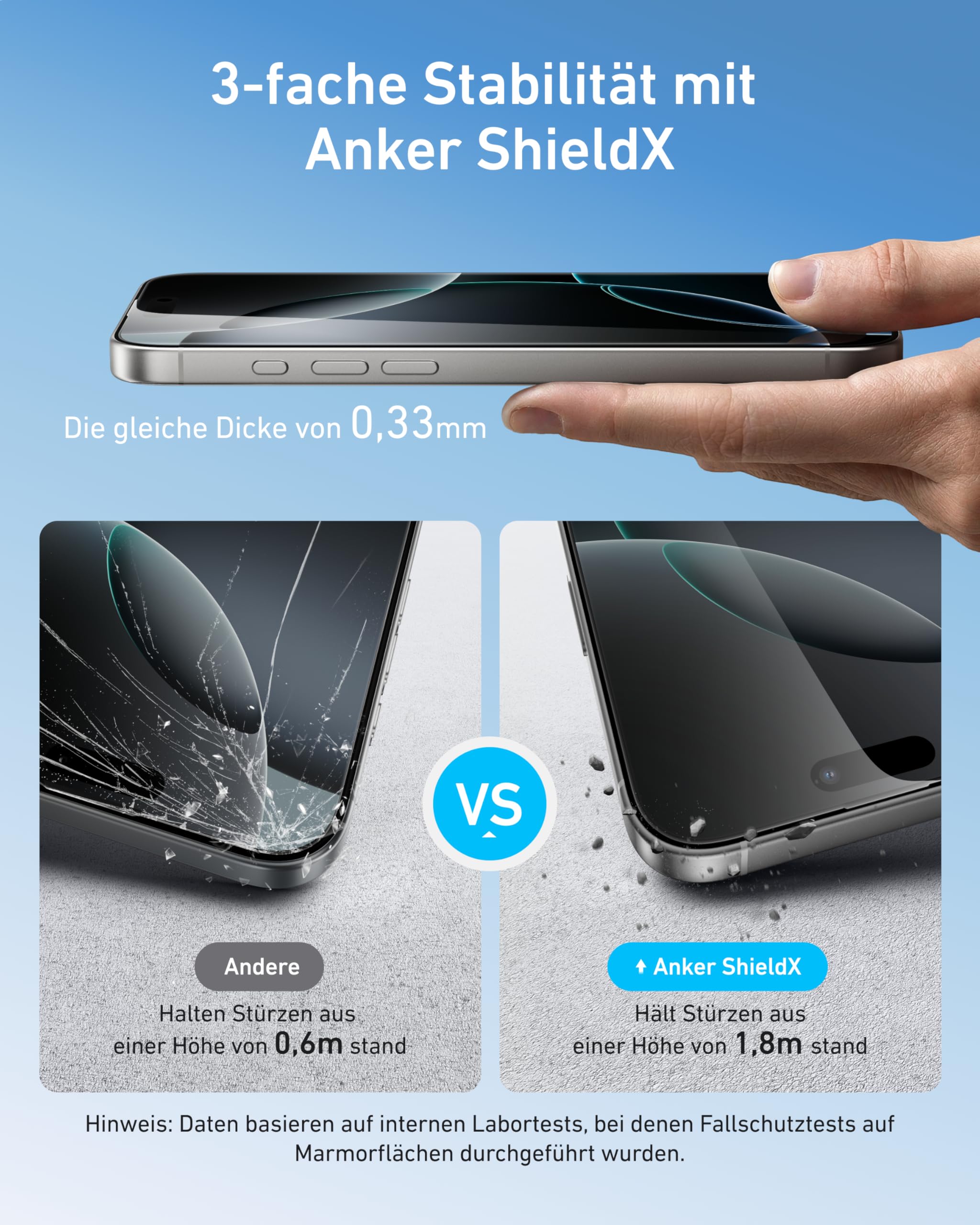 anker-easy-fit-screen-protector-kit-shieldx-glas-hd-2er-pack-f-r-iphone-16-pro-m image 2