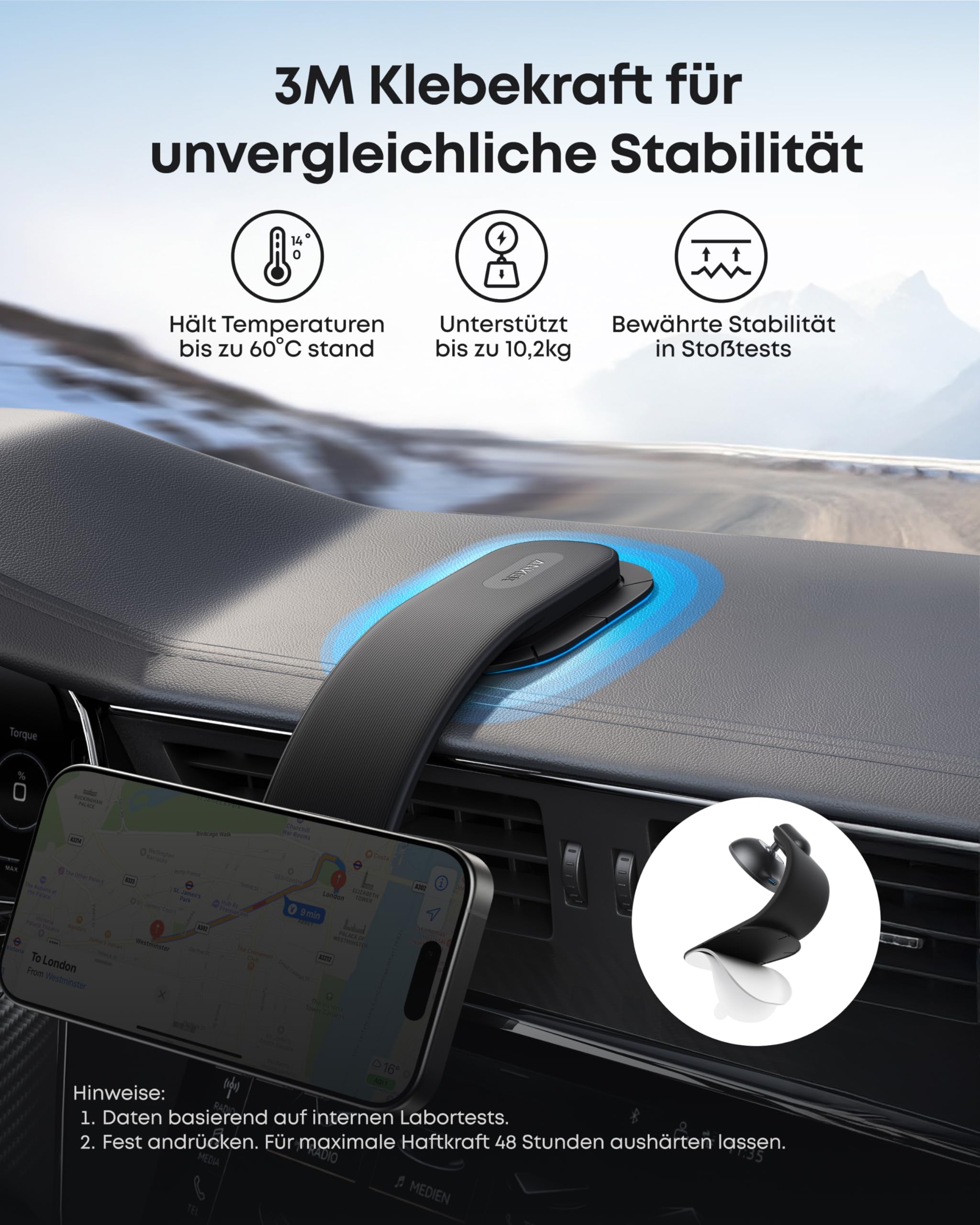 anker-nano-kabelloses-kfz-ladeger-t-magnetische-autohalterung-mit-abnehmbarem-pa image 6