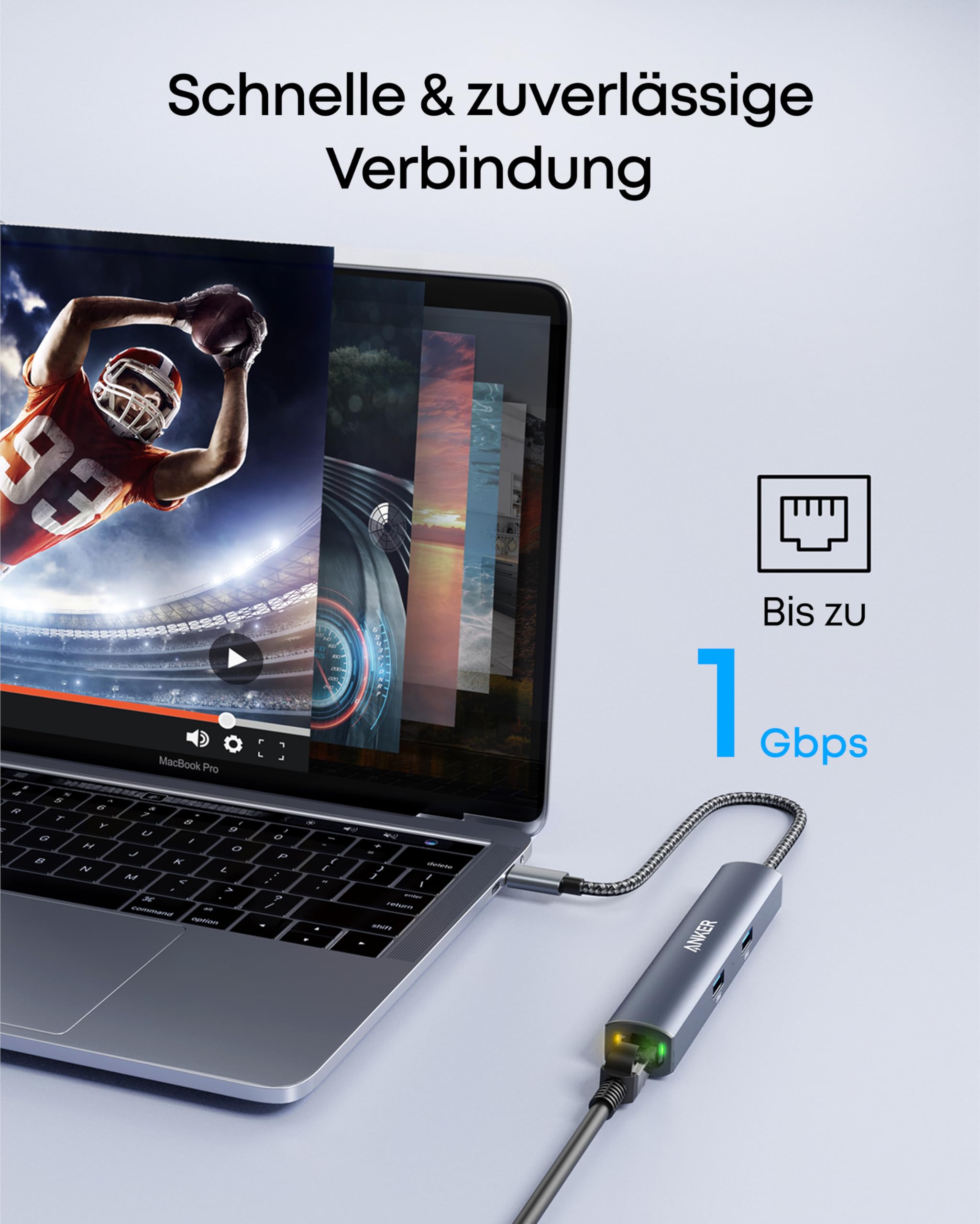 anker-powerexpand-6-in-1-usb-c-hub-mit-ethernet-65w-pd-4k-hdmi-1gbps-lan-2-usb-3 image 6