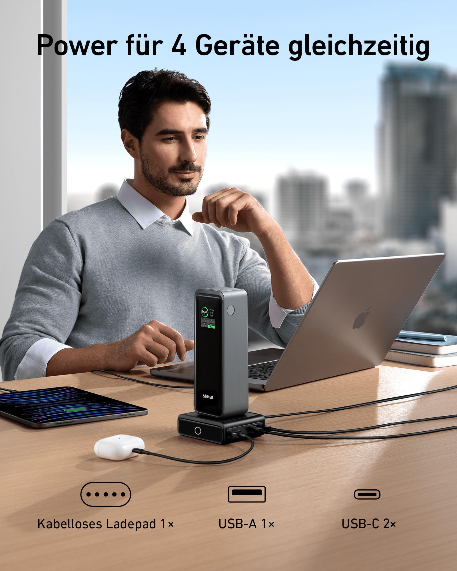 anker-100w-ladestation-f-r-anker-prime-powerbank-4-anschl-sse-3-usb-pogo-pin-gan image 5