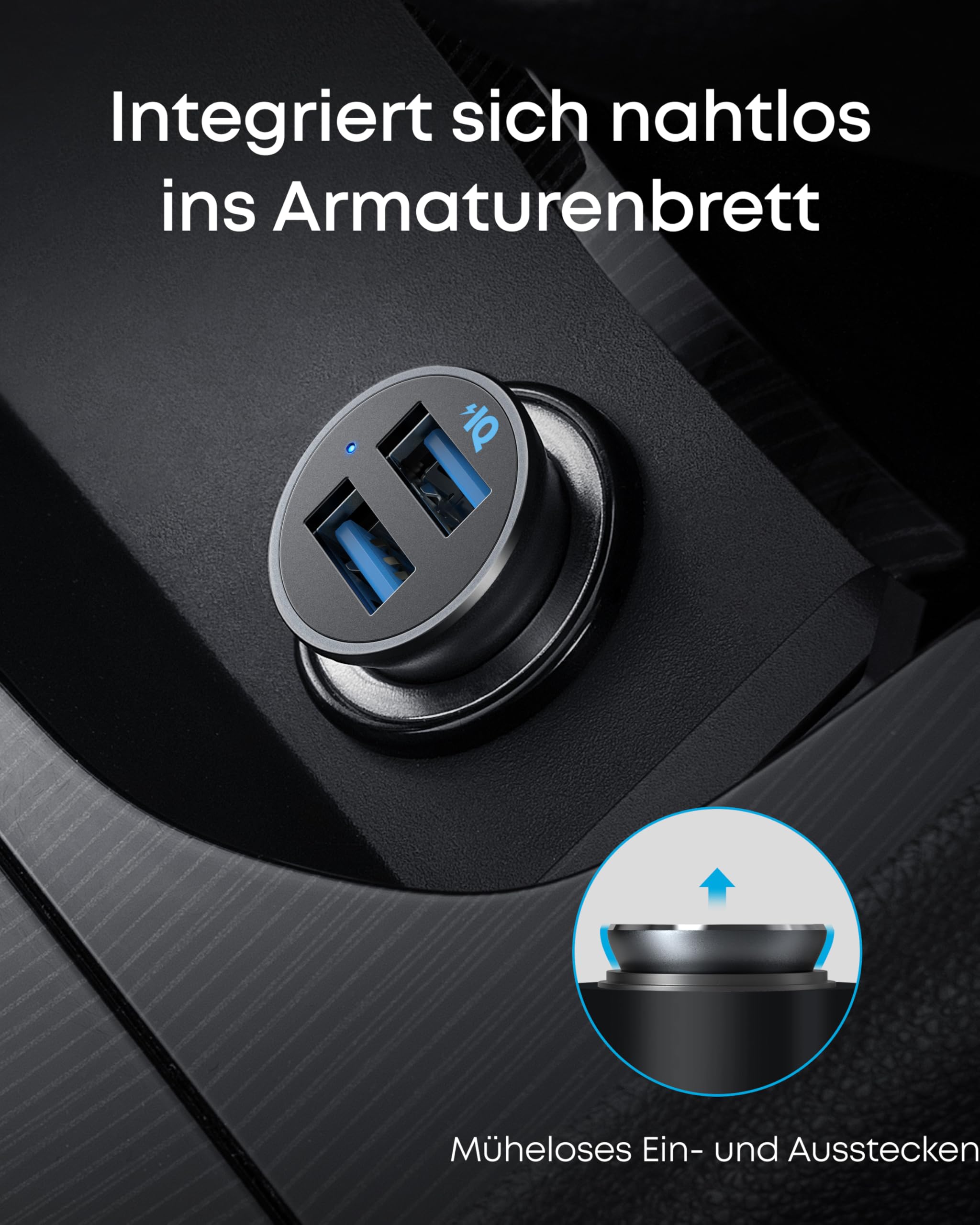 anker-320-car-charger-24w-ehem-powerdrive-2-alloy-duo-usb-a-autoladeger-t-4-8a-m image 2