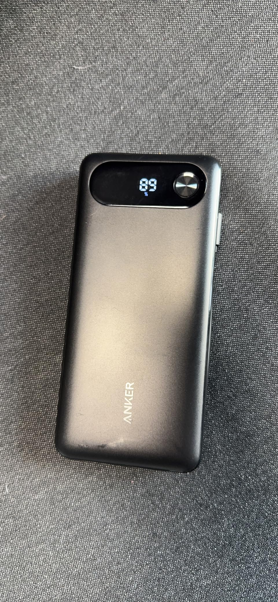 Anker Qualität eben