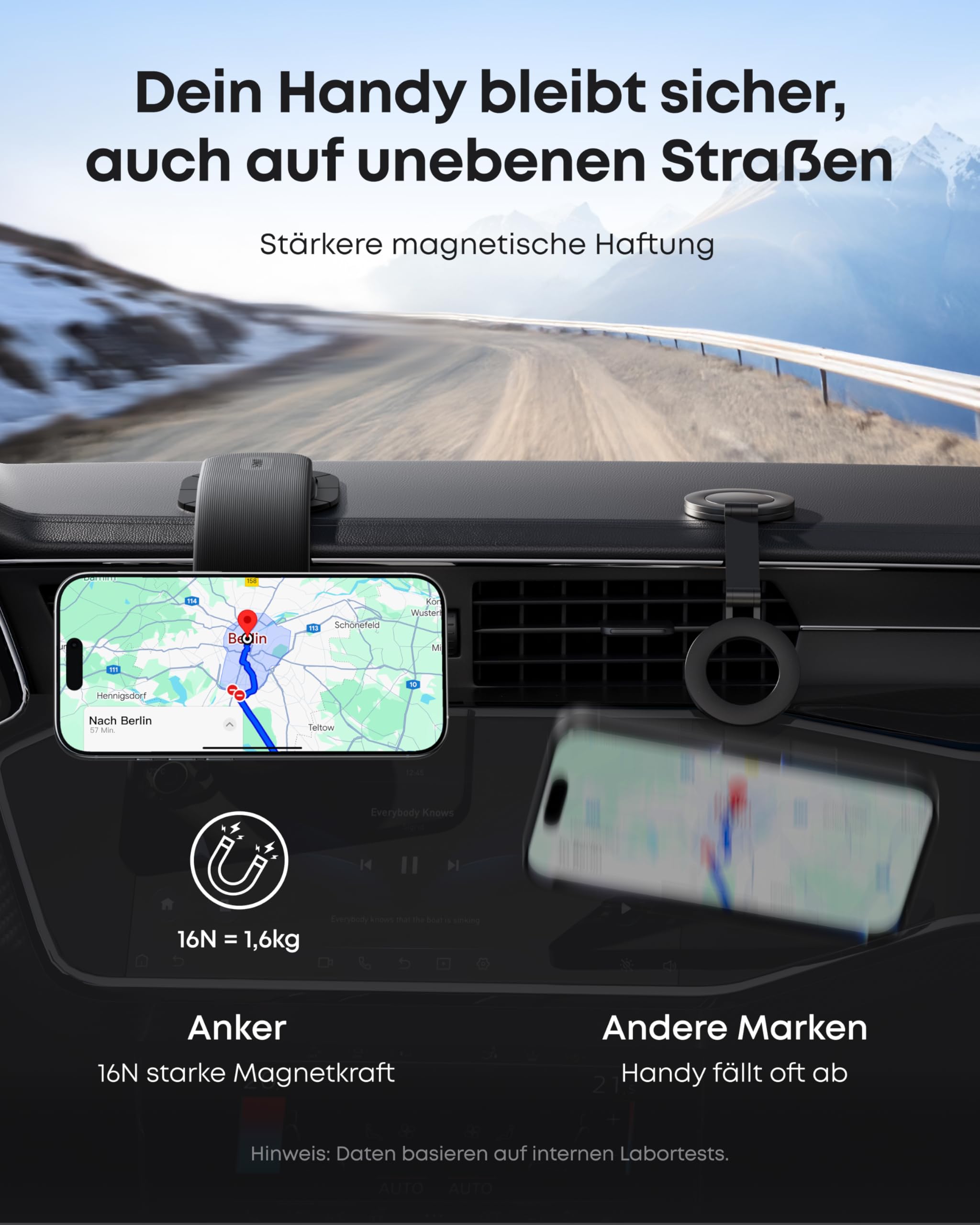 anker-nano-magnetische-autohalterung-abnehmbar-360-verstellbar-mit-alu-halterung image 3