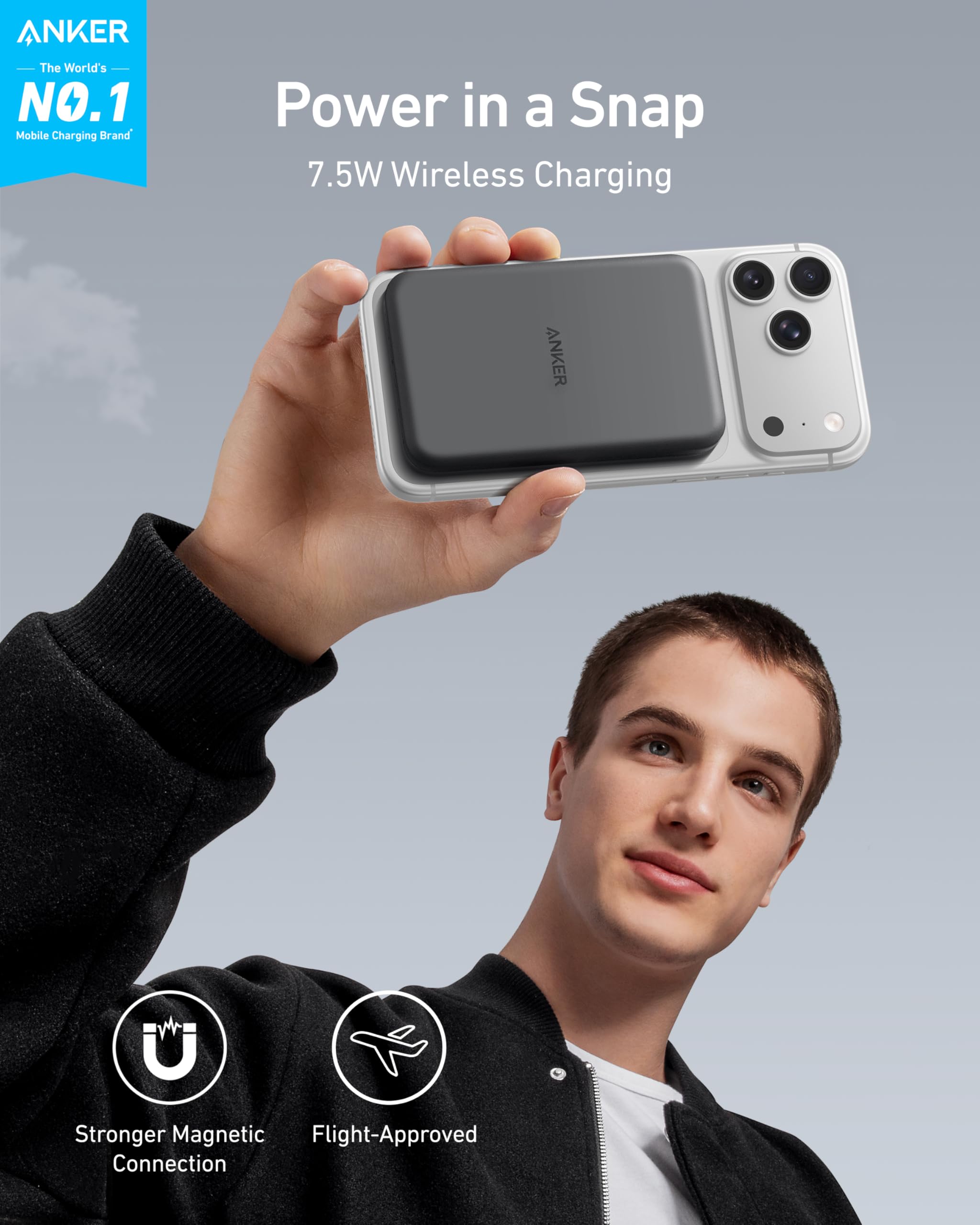 anker-621-magnetic-battery-maggo-5000mah-magnetische-powerbank-mit-usb-c-kabel-u image 2