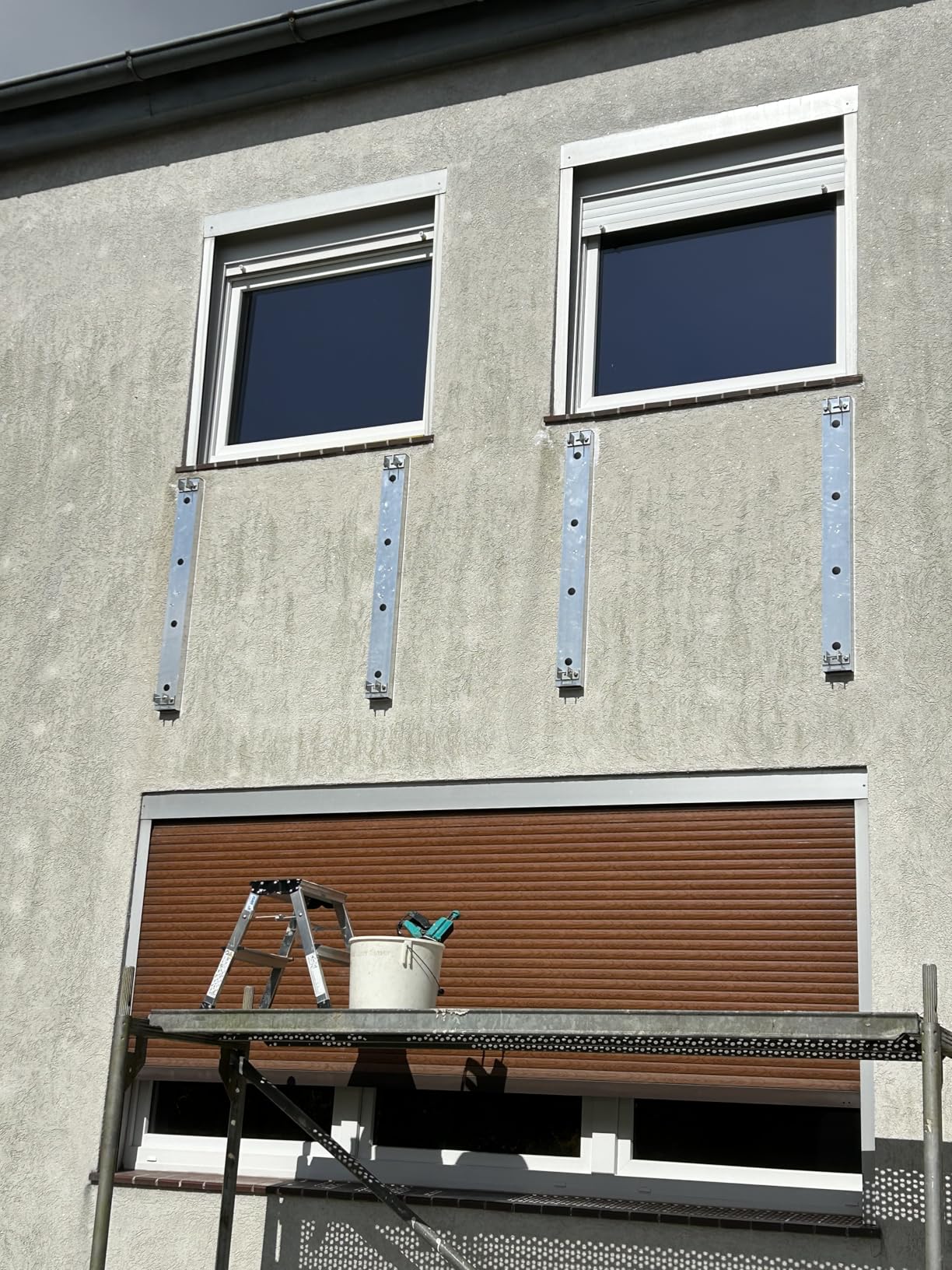Robust und durchdacht