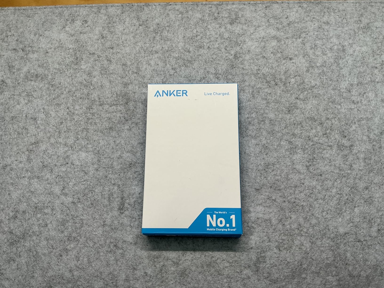 Endlich Kabel, die halten