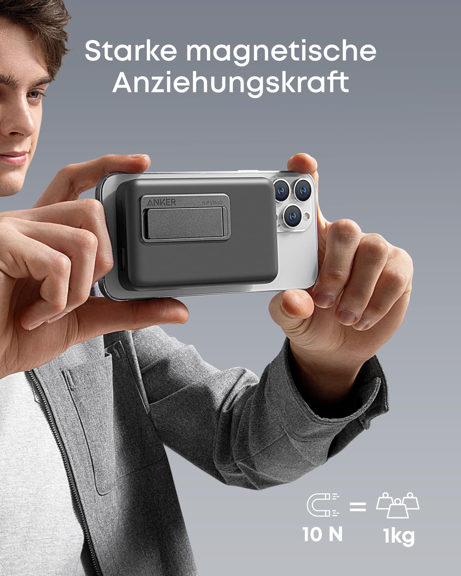 anker-633-maggo-magnetic-powerbank-10-000mah-einklappbare-magnetische-kabellose- image 7