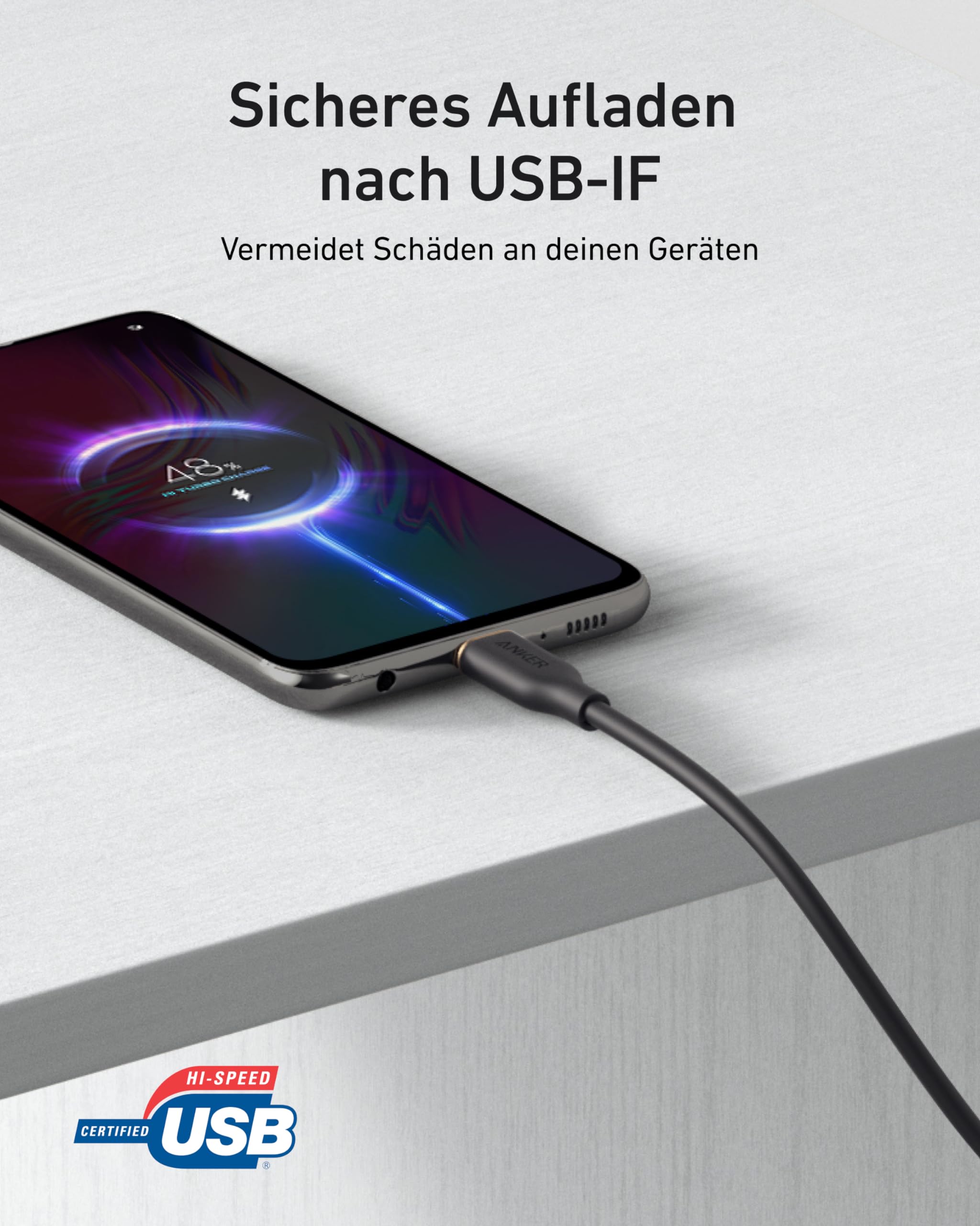 anker-flow-usb-c-kabel-2-st-ck-1-8-m-weiches-silikon-usb-a-auf-usb-c-ladekabel-4 image 5