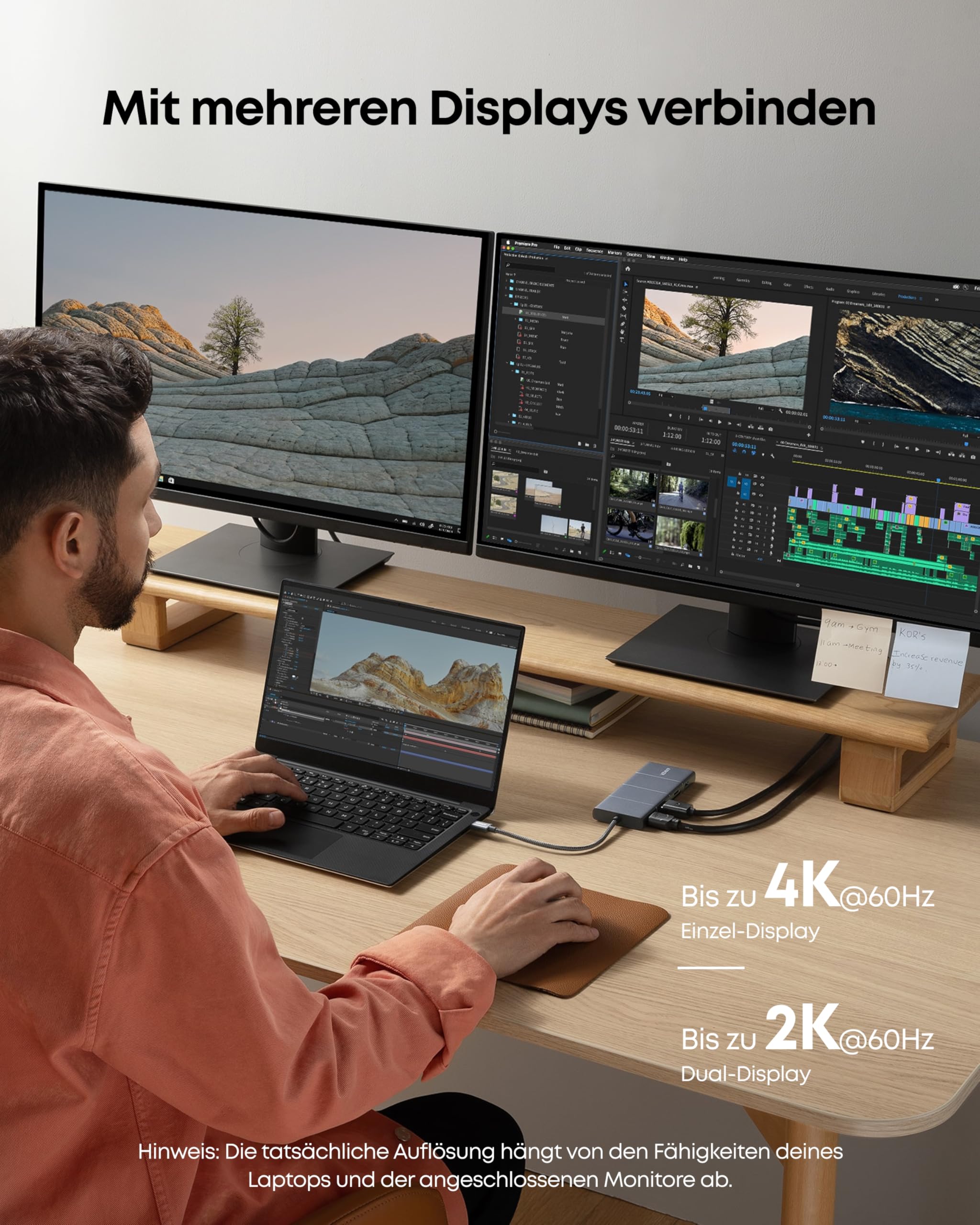 anker-565-usb-c-hub-11-in-1-docking-station-mit-10-gbit-s-datenports-4k-hdmi-dis image 4