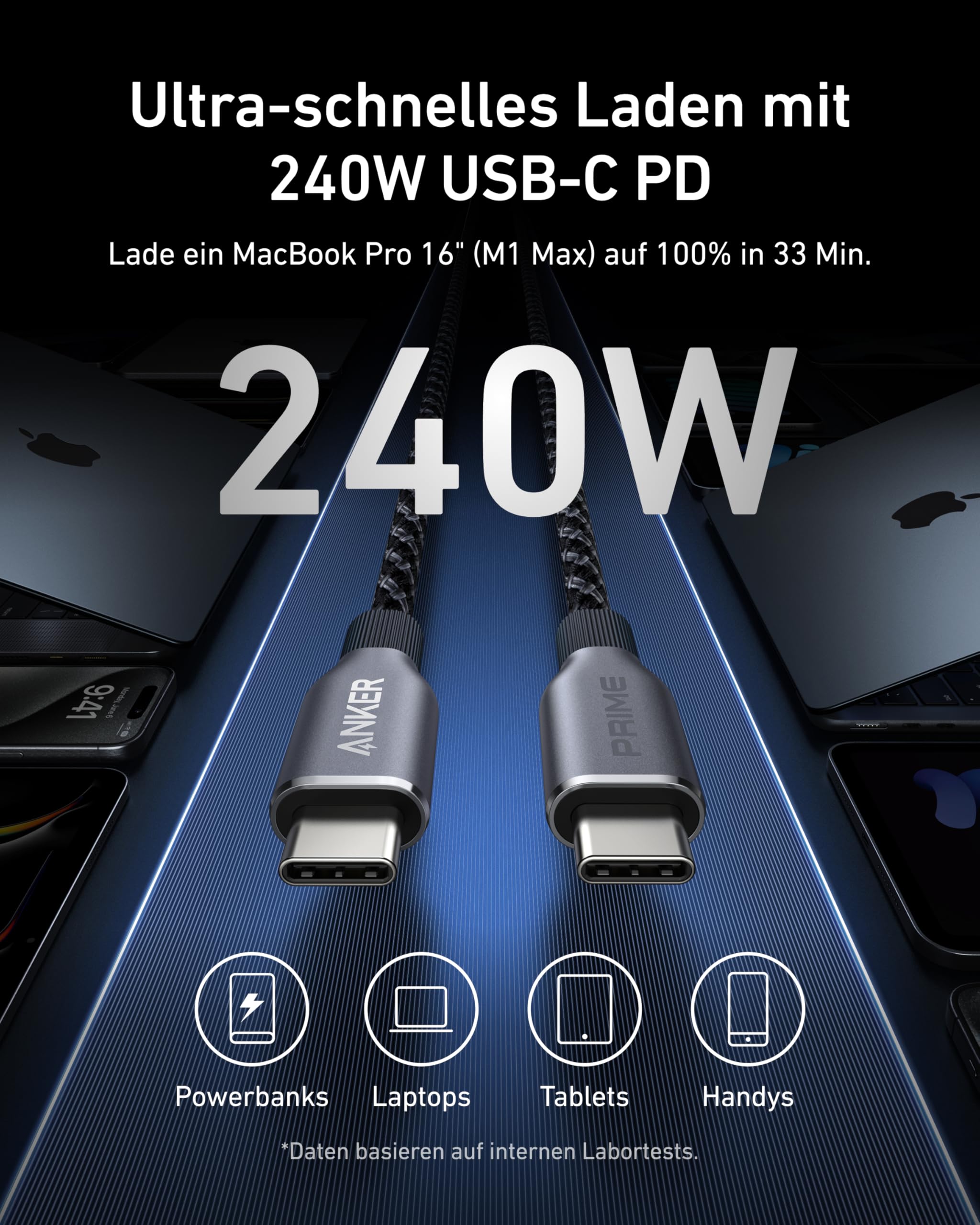 anker-prime-240w-usb-c-auf-usb-c-kabel-1-8-m-pd-3-1-schnellladekabel-aus-upcycle image 2