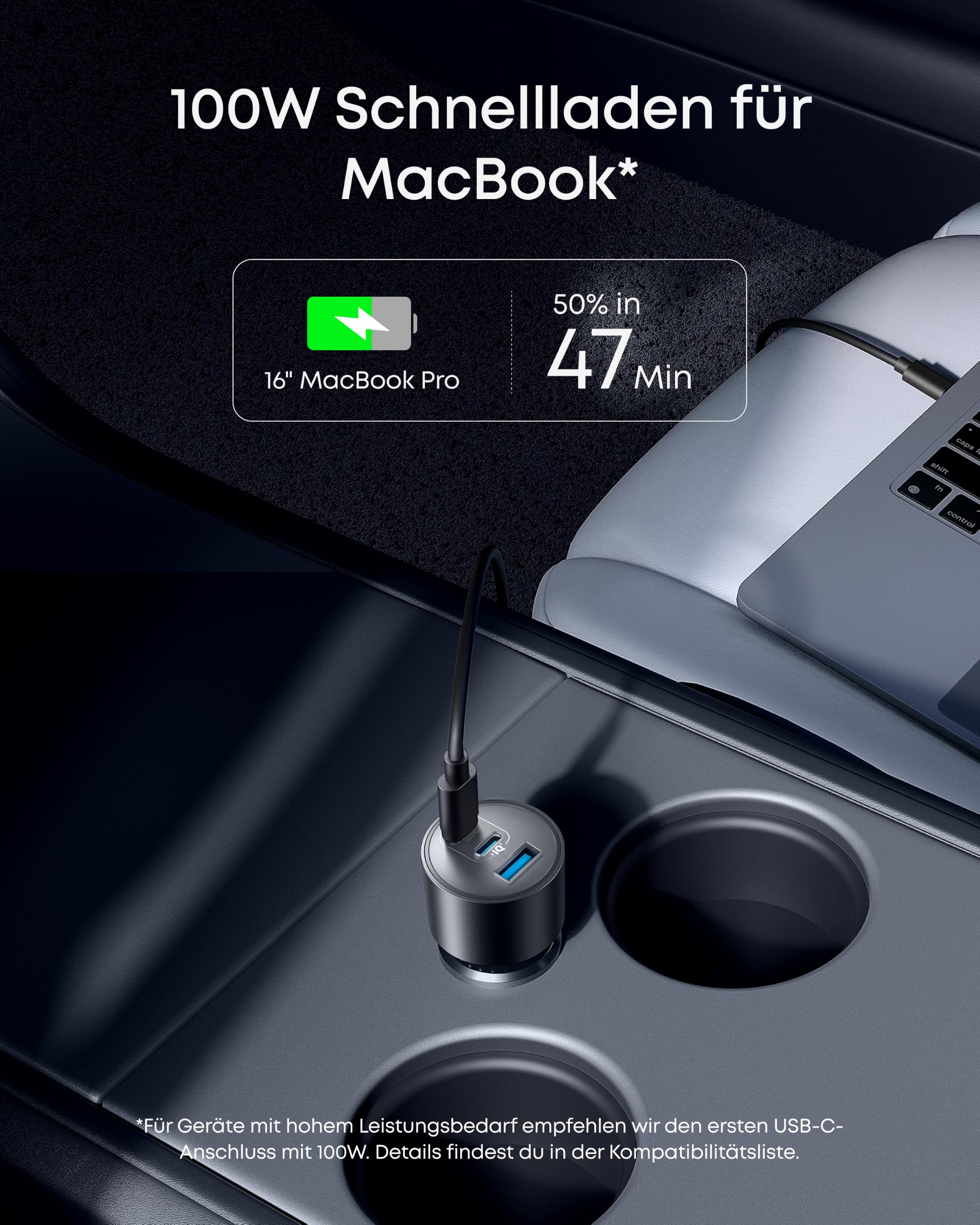 anker-kfz-ladeger-t-167-5w-mit-3-ports-usb-c-100w-usb-c-45w-usb-a-22-5w-f-r-macb image 3