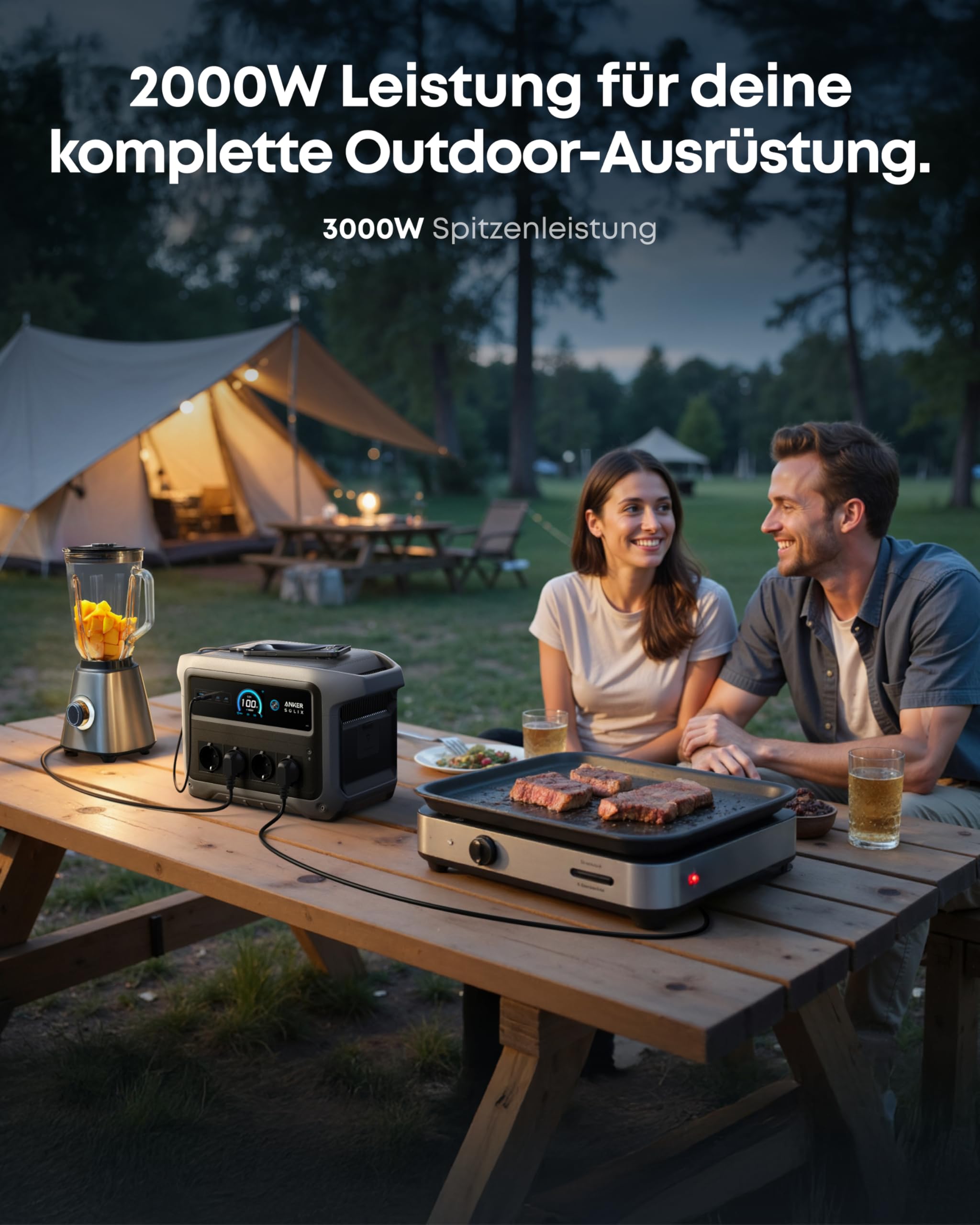 anker-solix-c1000-gen-2-portable-power-station-set-mit-200w-solarpanel-1024wh-20 image 3