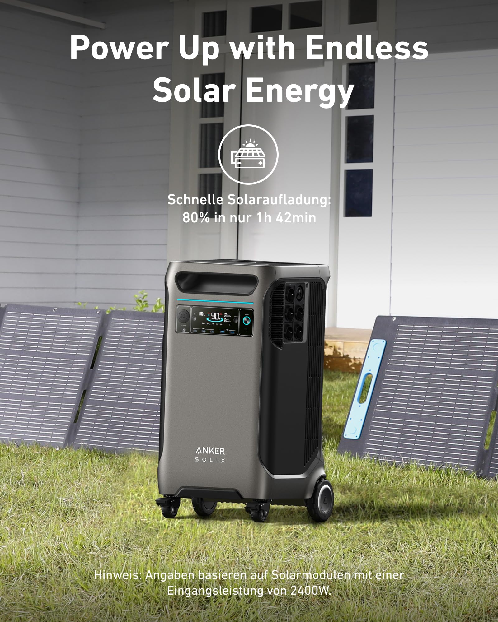 anker-solix-f3800-tragbare-powerstation-mit-2x-200w-solarpanel-3-84kwh-lifepo4-6 image 5