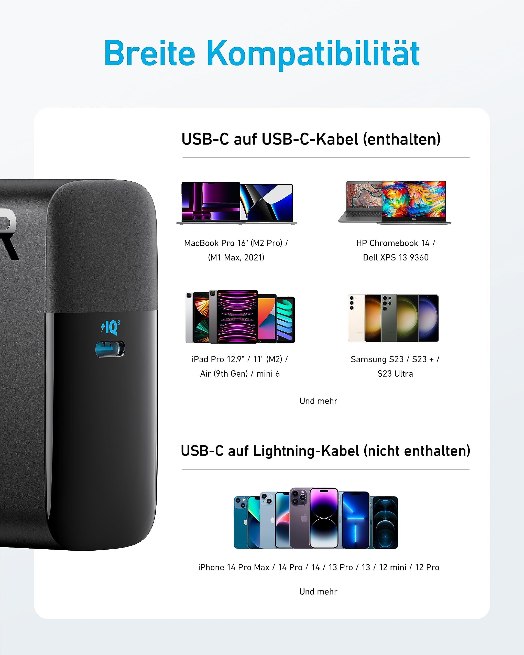 anker-317-100w-usb-c-ladeger-t-gan-schnelllader-mit-activeshield-inkl-1-5-m-usb- image 7