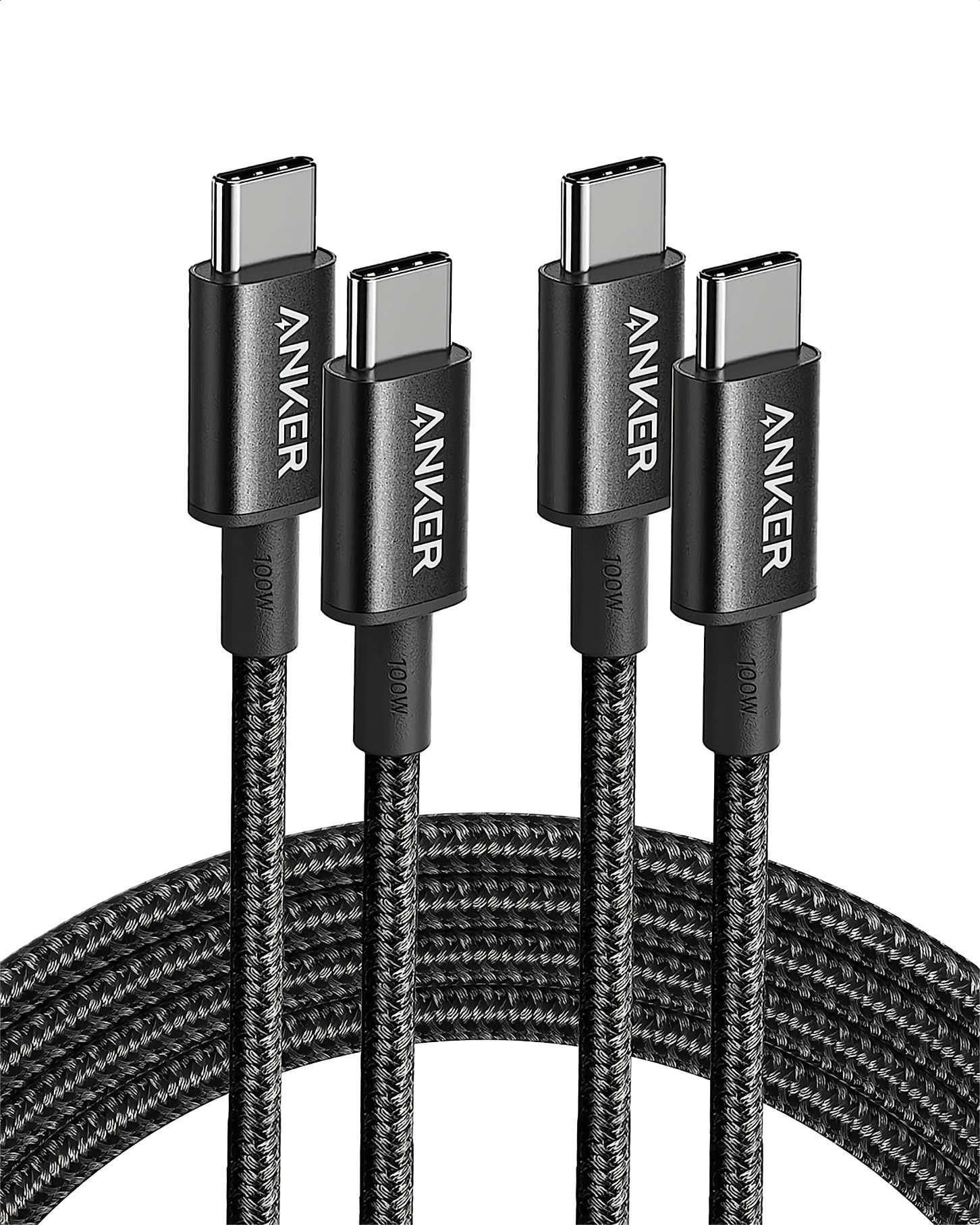 anker-100w-usb-c-auf-usb-c-ladekabel-2er-pack-1-8-m-pd-3-0-schnellladekabel-mit- image 1