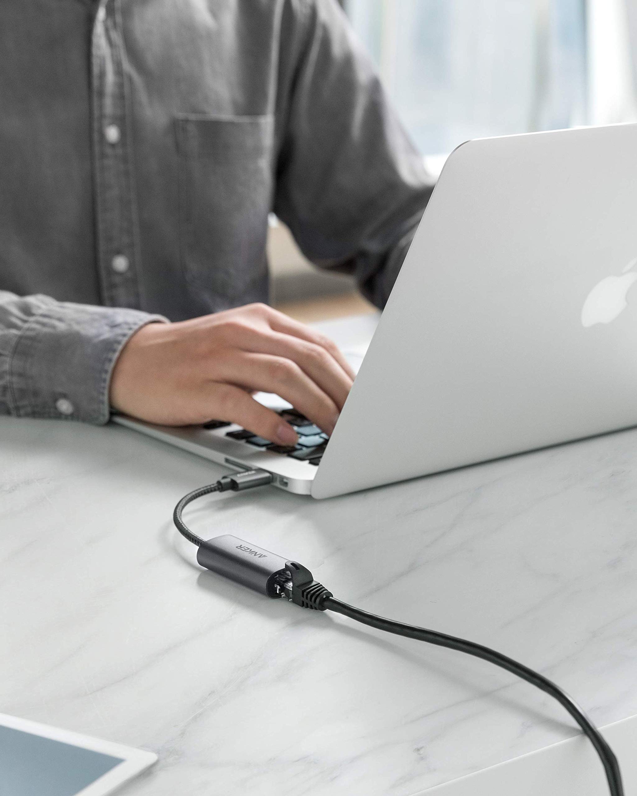 anker-powerexpand-usb-3-0-auf-gigabit-ethernet-adapter-aluminium-kompakt-usb-a-k image 7