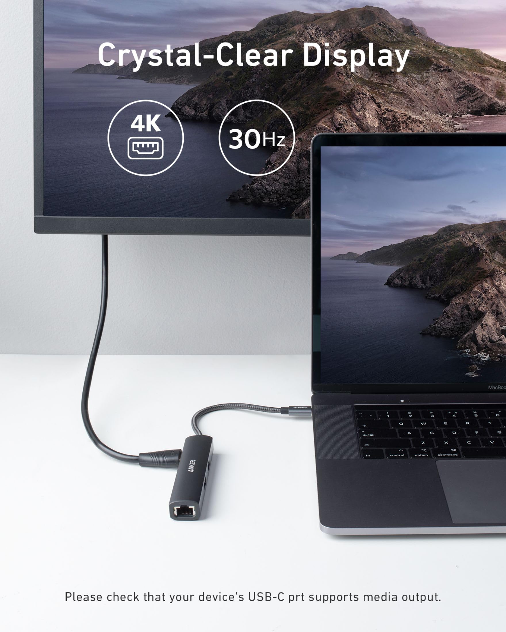 anker-powerexpand-5-in-1-usb-c-ethernet-hub-4k-hdmi-1gbps-ethernet-3-usb-3-0-f-r image 5