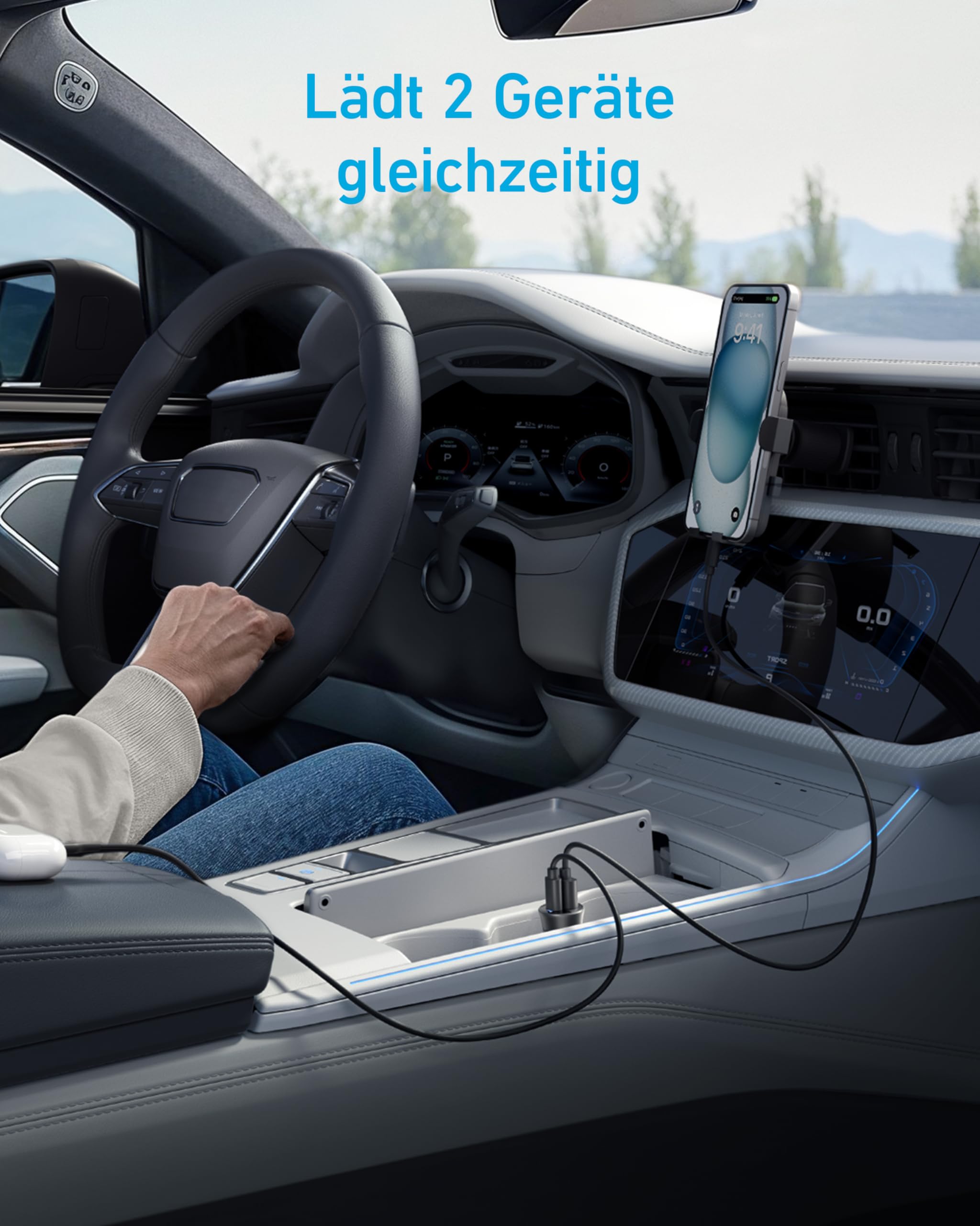 anker-30w-usb-c-kfz-ladeger-t-2-port-typ-c-netzteil-mit-poweriq-3-0-f-r-iphone-1 image 4