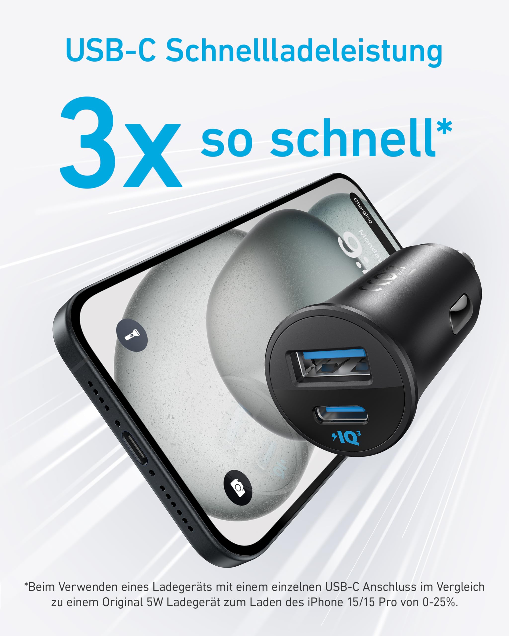 anker-30w-usb-c-kfz-ladeger-t-2-port-typ-c-netzteil-mit-poweriq-3-0-f-r-iphone-1 image 2